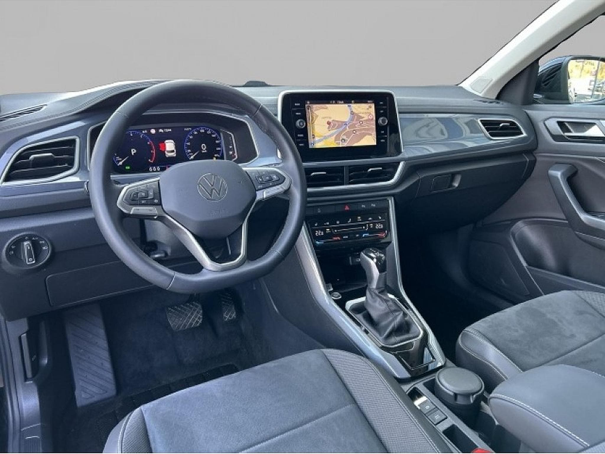 VW T-Roc (2026) - Photo 6