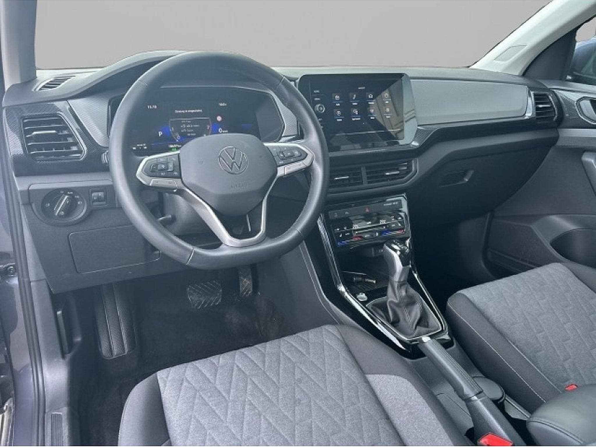 VW T-Cross (2026) - Photo 6