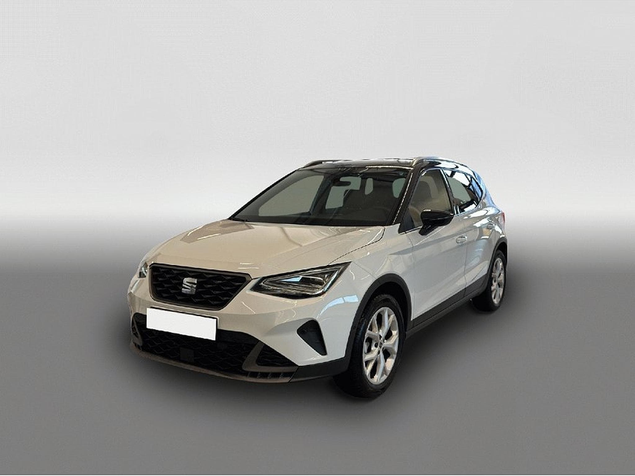 Seat Arona (2025) - Photo 1
