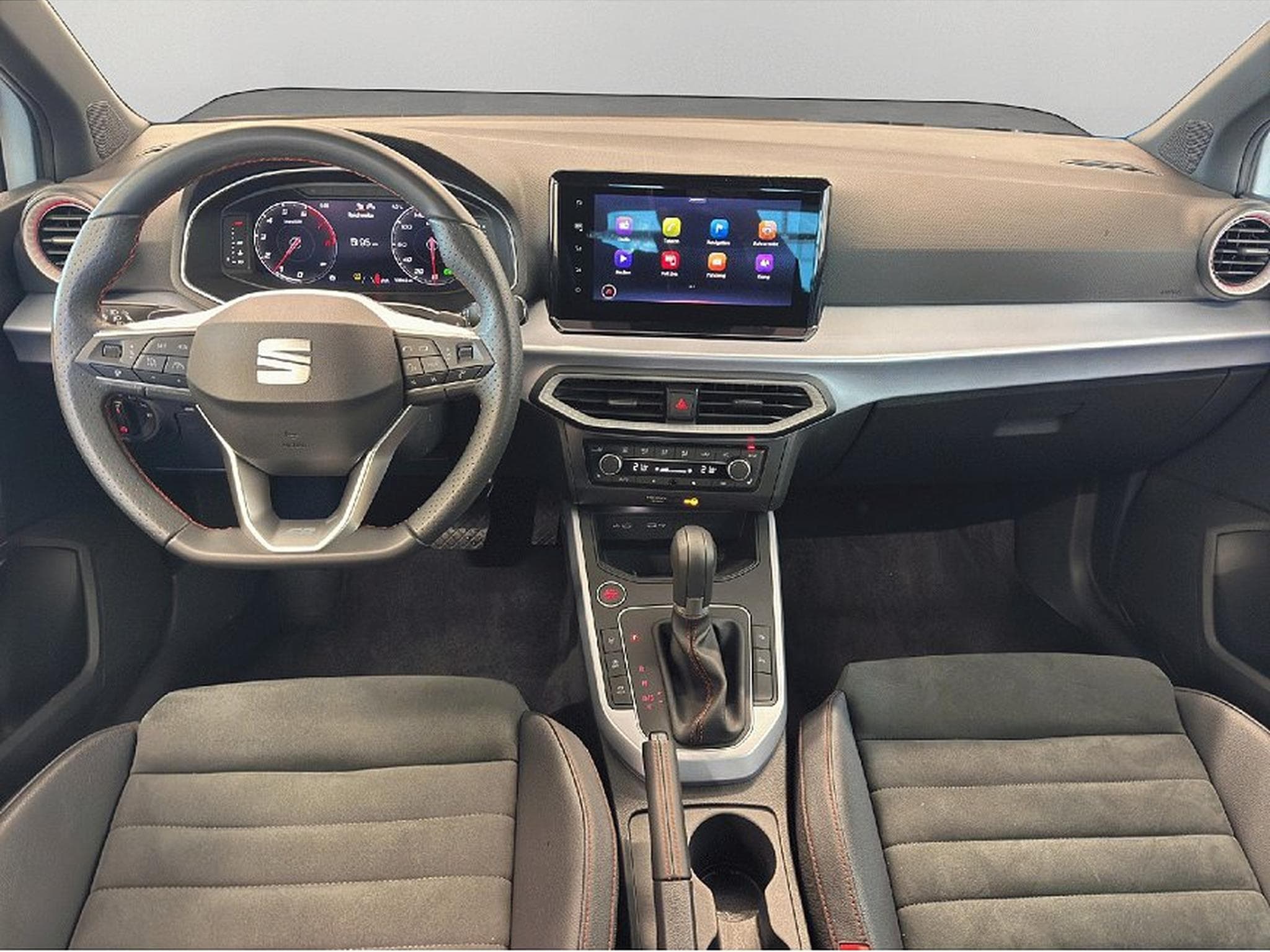 Seat Arona (2025) - Photo 12