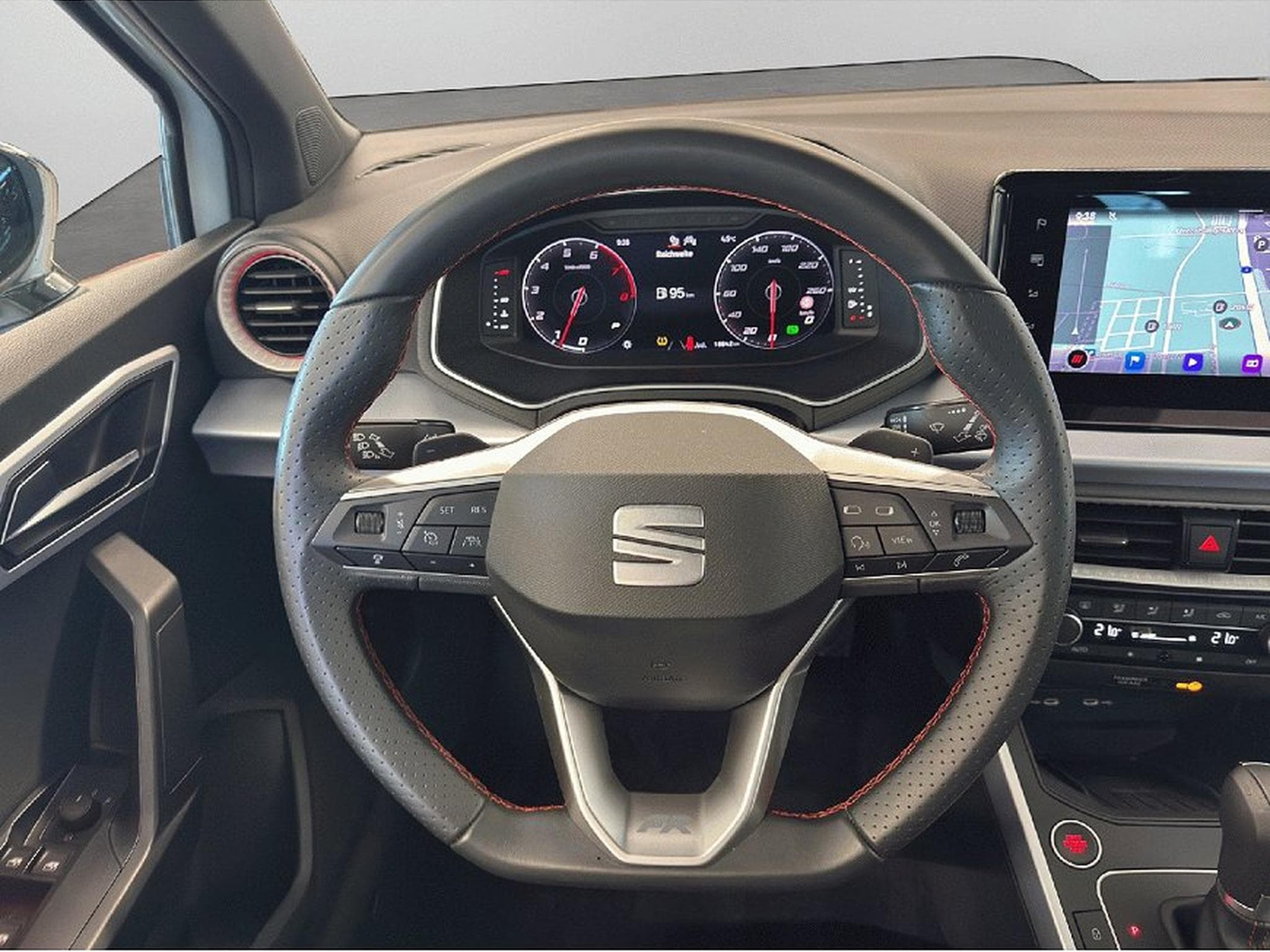 Seat Arona (2025) - Photo 17