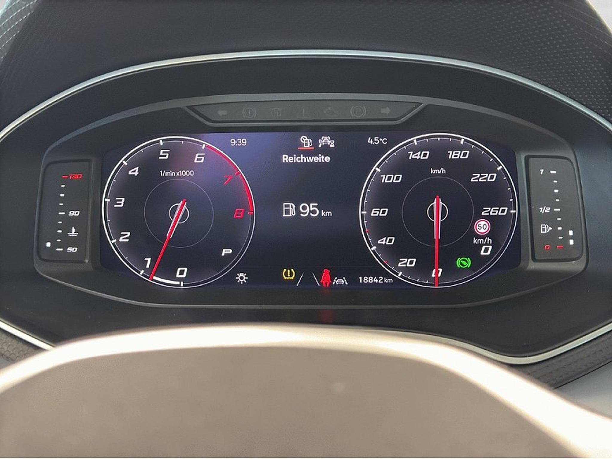 Seat Arona (2025) - Photo 18