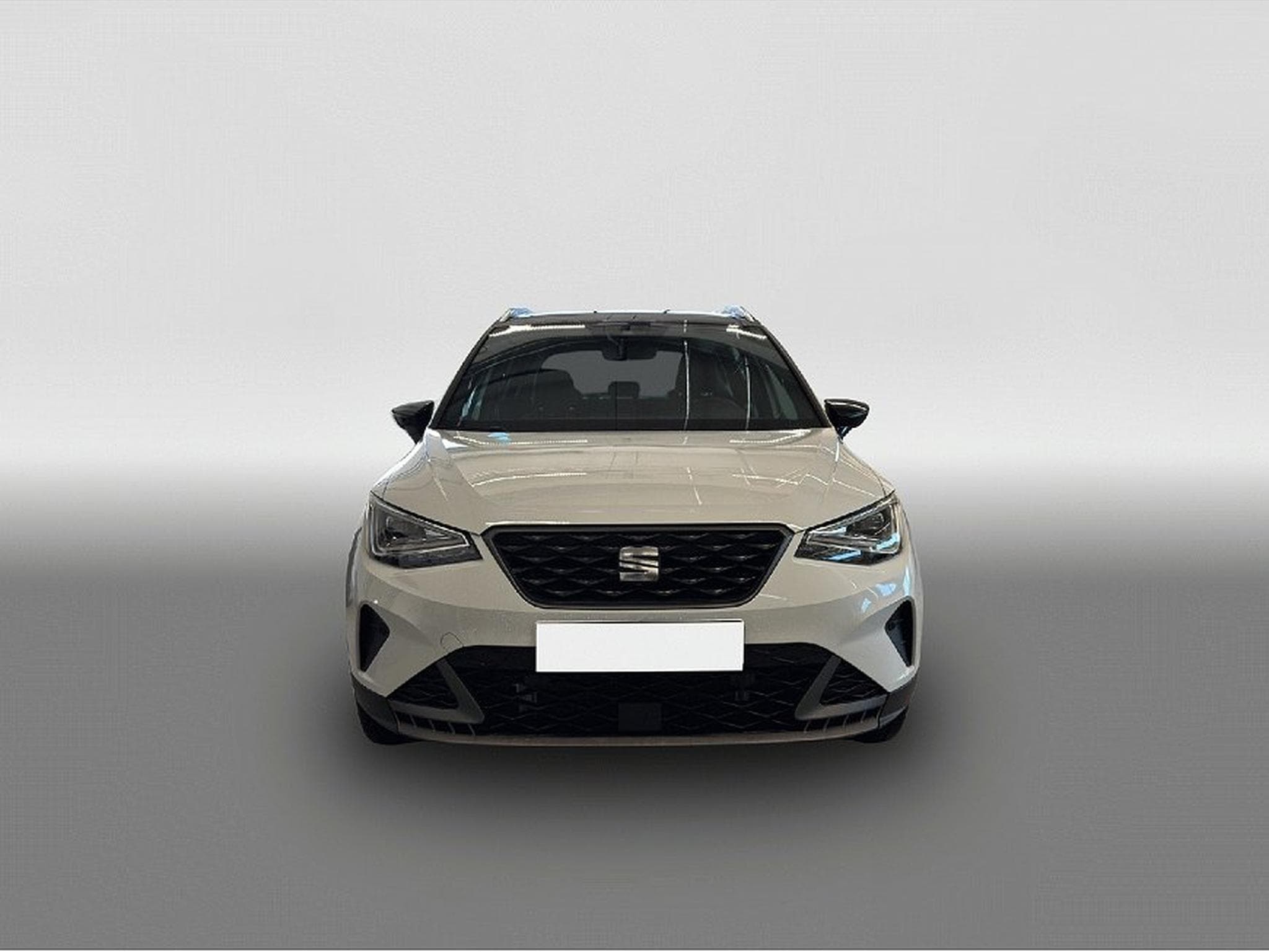 Seat Arona (2025) - Photo 2