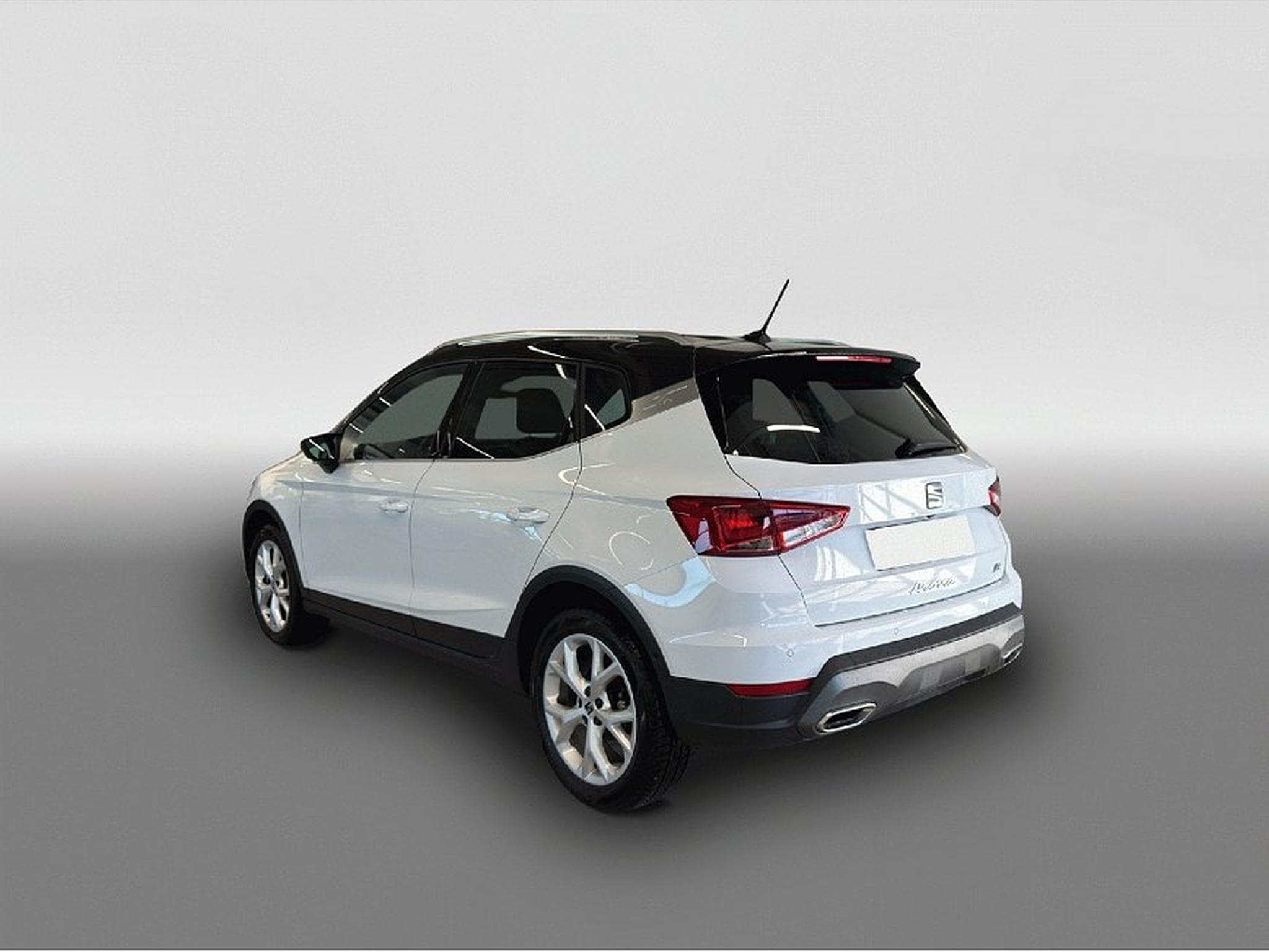 Seat Arona (2025) - Photo 4