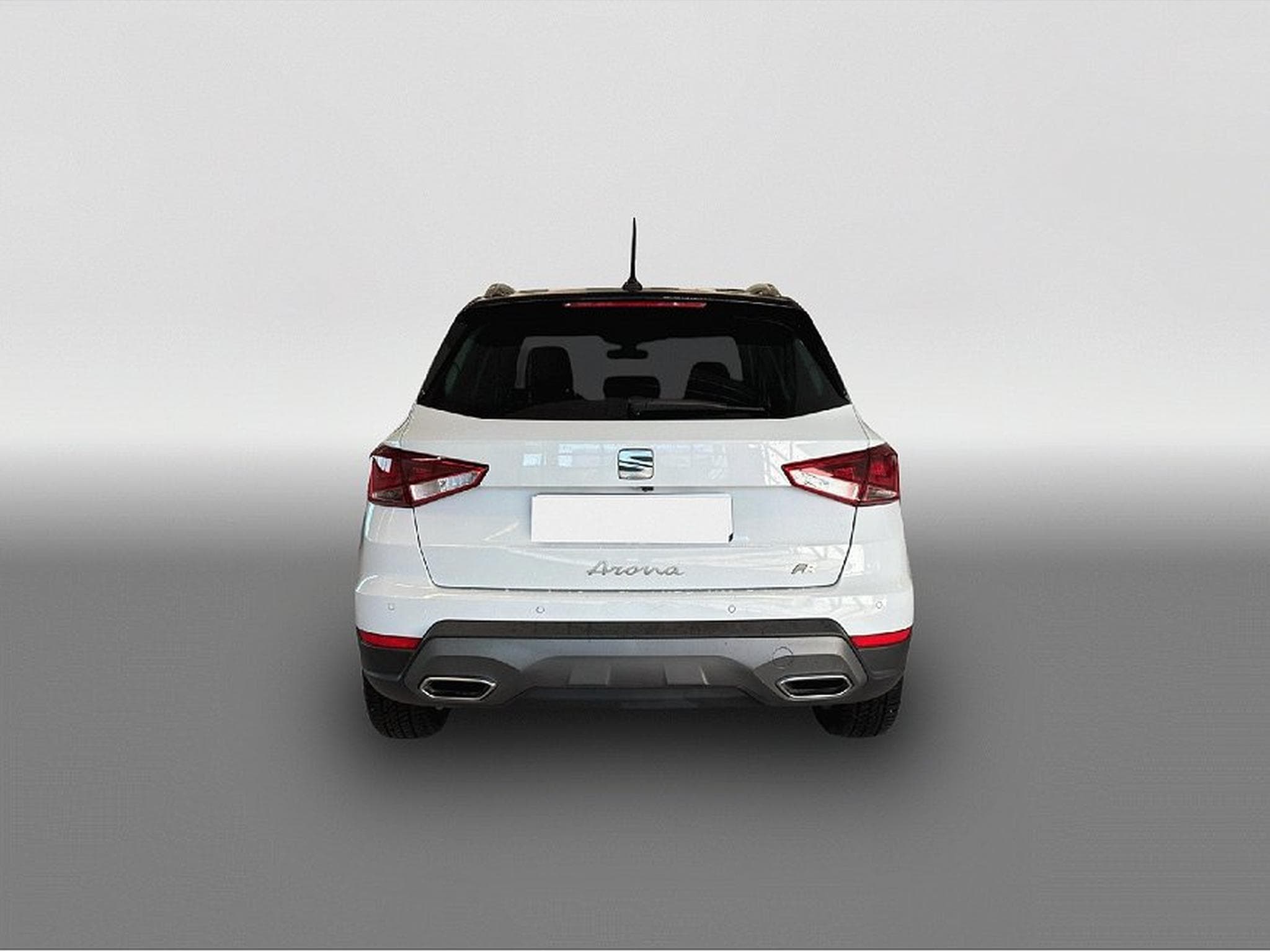 Seat Arona (2025) - Photo 5