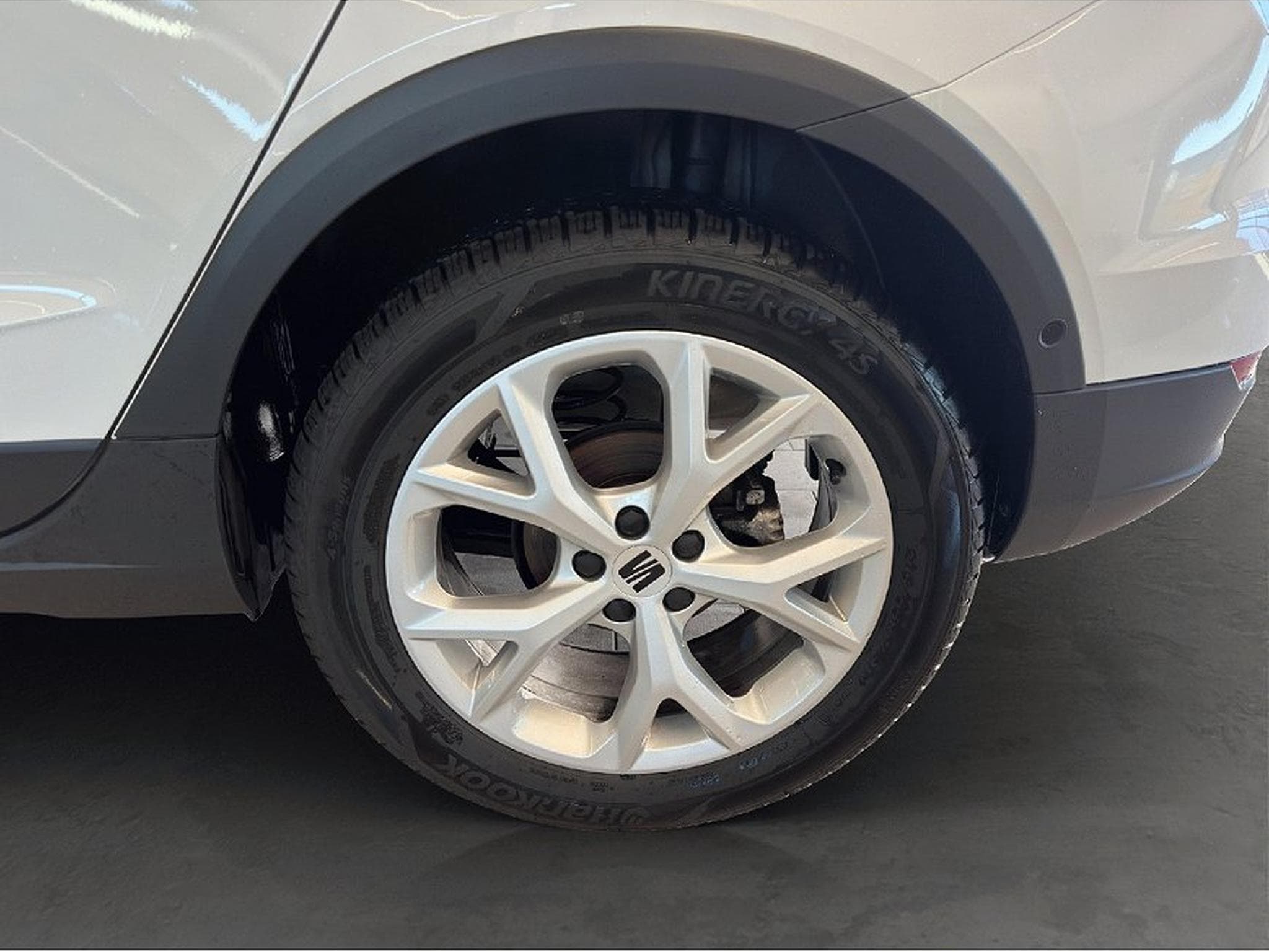 Seat Arona (2025) - Photo 7