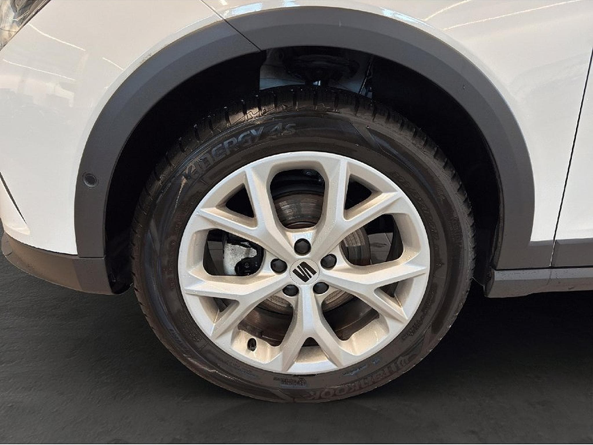 Seat Arona (2025) - Photo 8