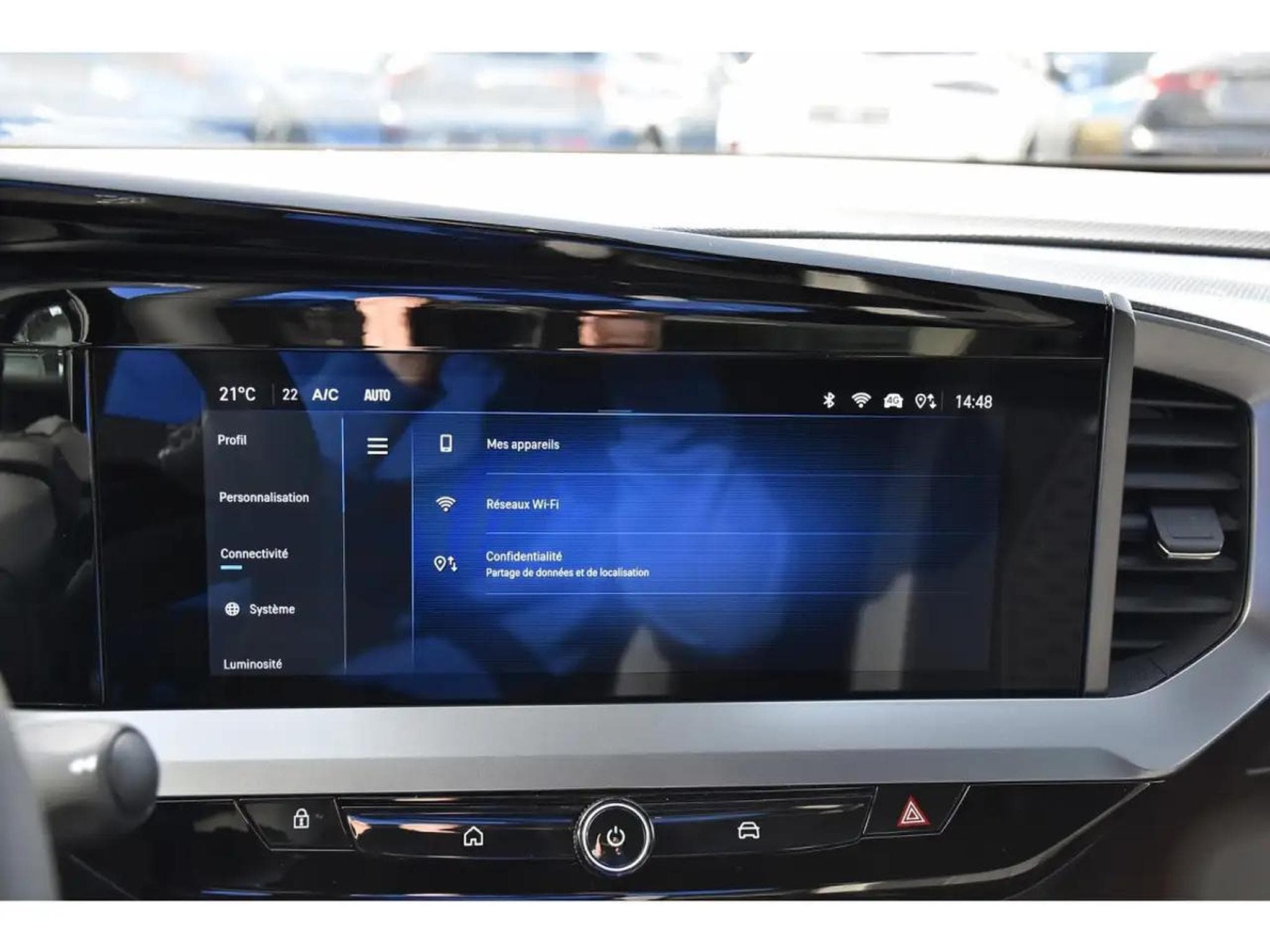 Opel Mokka (2025) - Photo 12