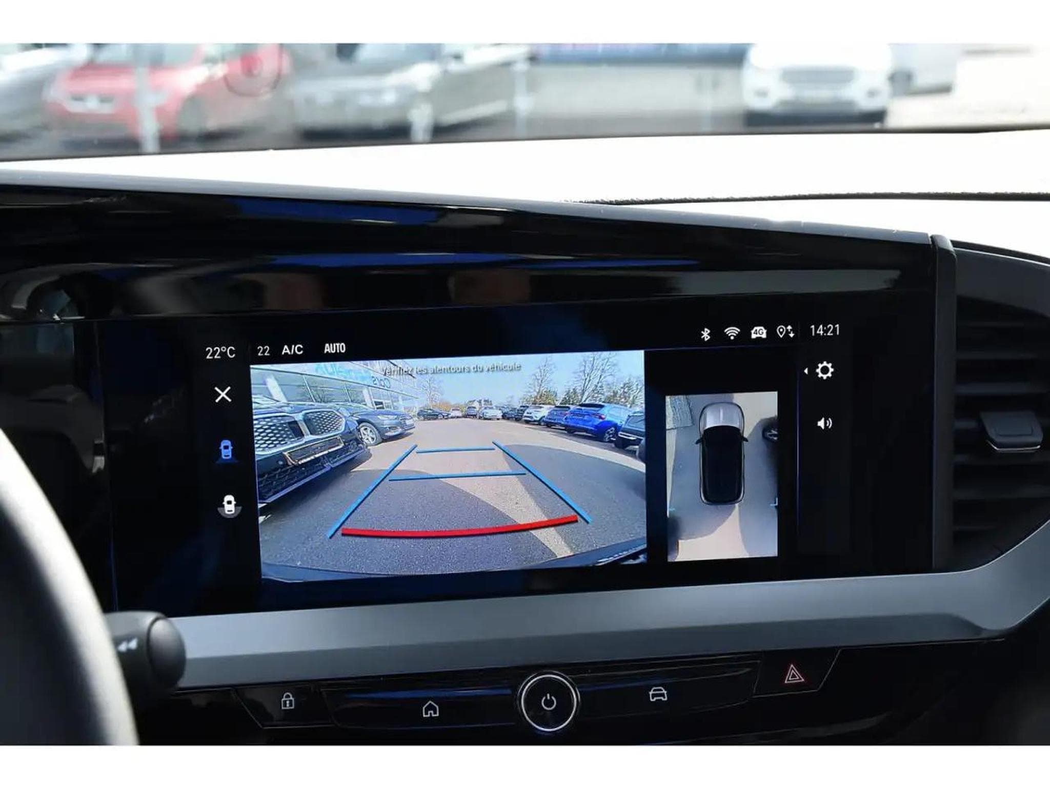 Opel Mokka (2025) - Photo 18