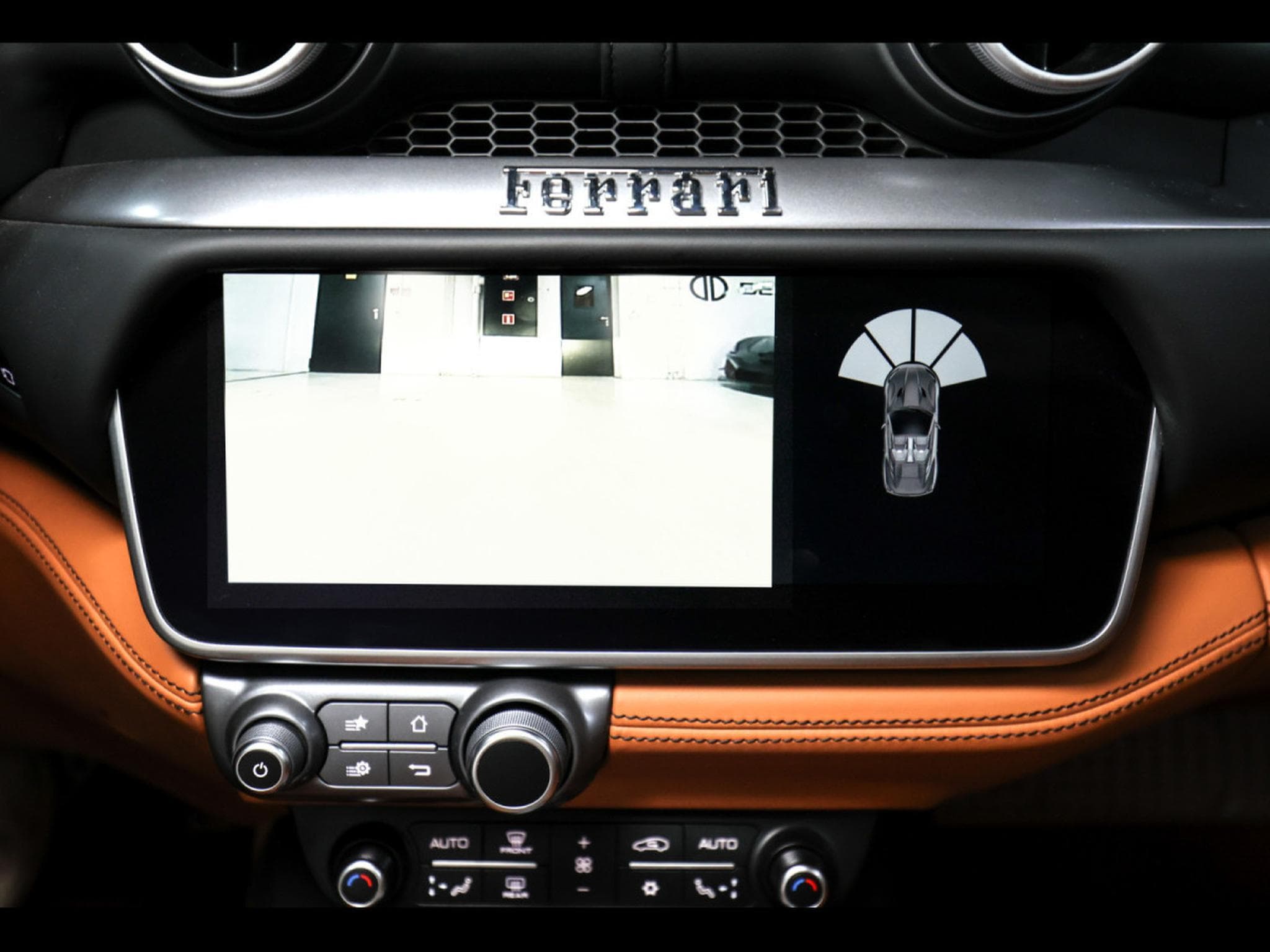 Ferrari Portofino 3.9 V8 (600 CH) – GRIGIO SILVERSTONE – POWER - PPF (2019) - Photo 17