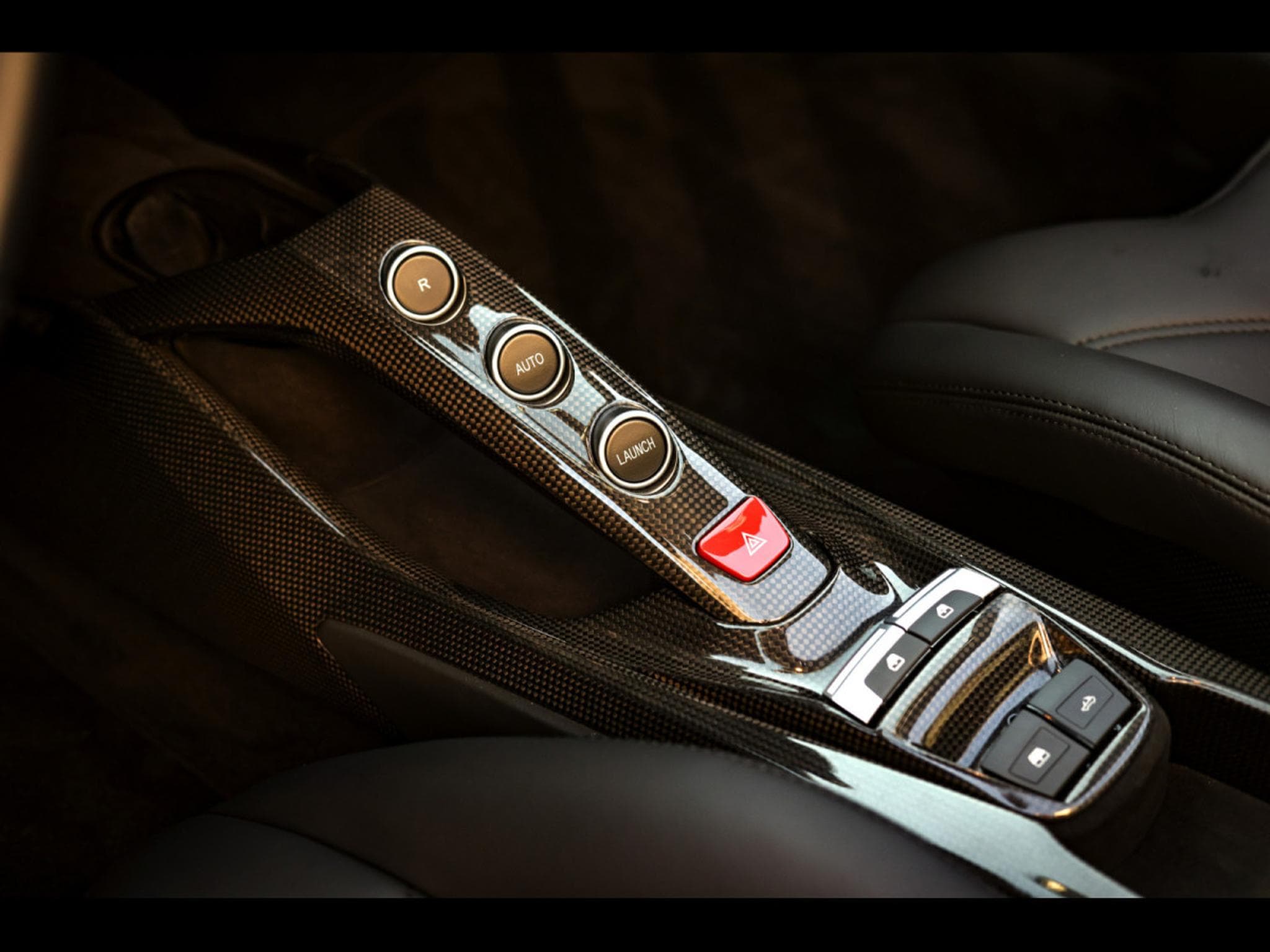 Ferrari 488 Spider 3.9 V8 (670 CH) – ROSSO CORSA – FULL PPF (2017) - Photo 24