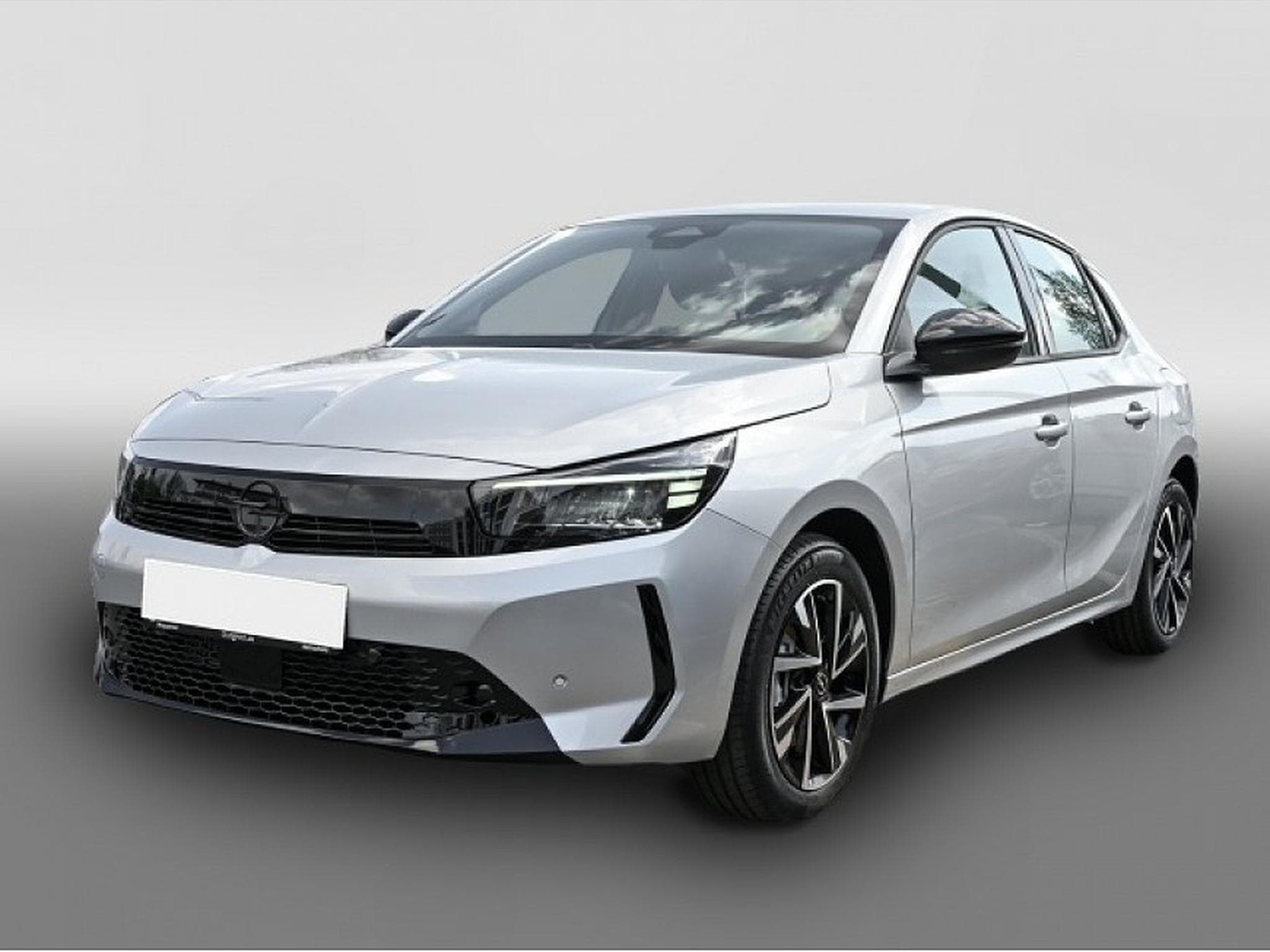 Opel Corsa (2026) - Photo 1