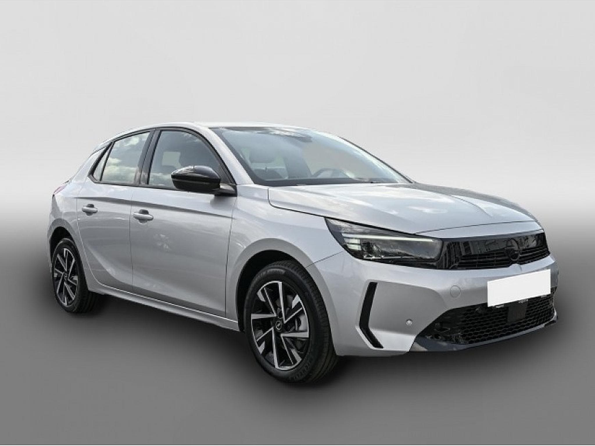 Opel Corsa (2026) - Photo 2