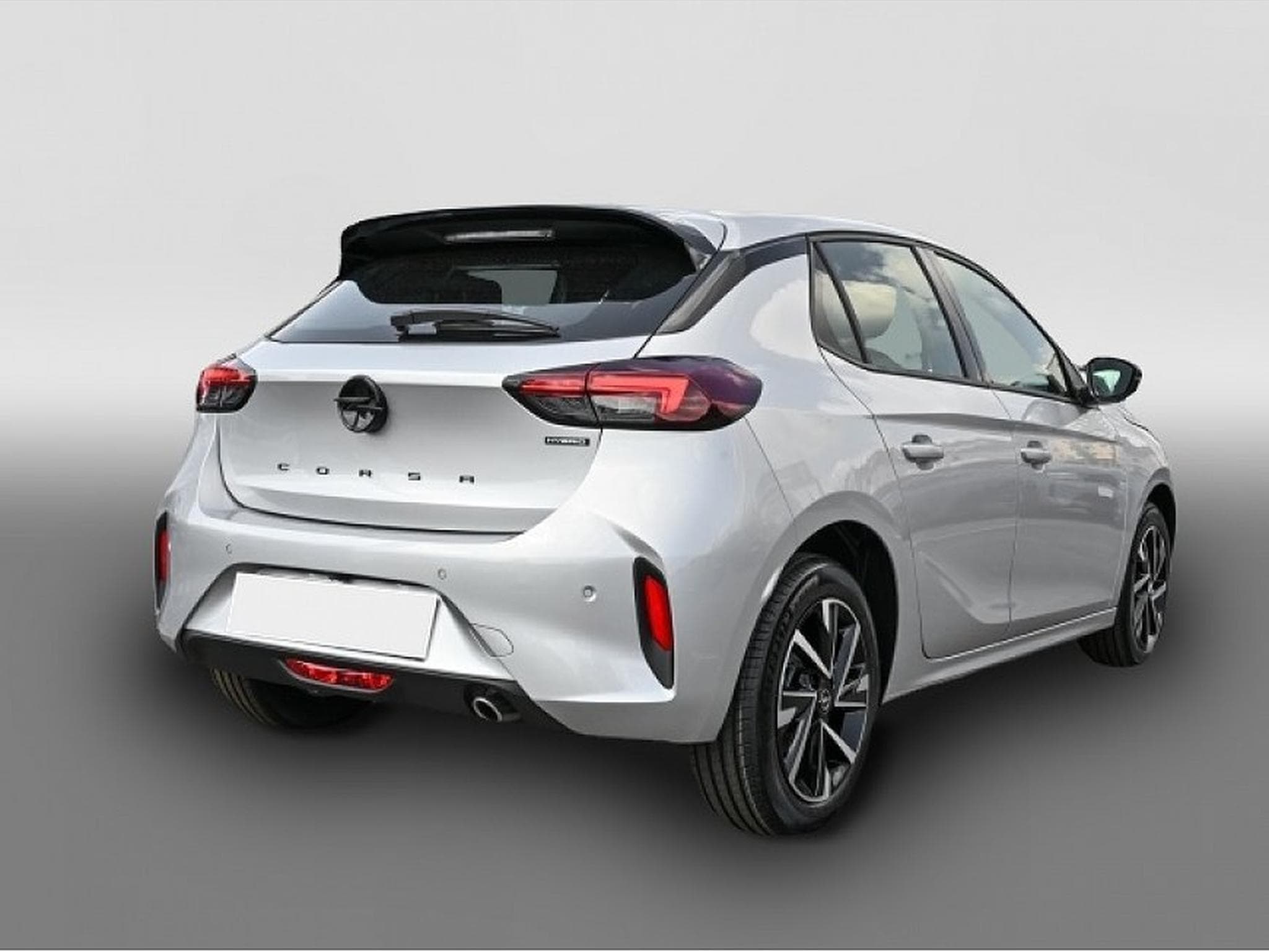 Opel Corsa (2026) - Photo 3