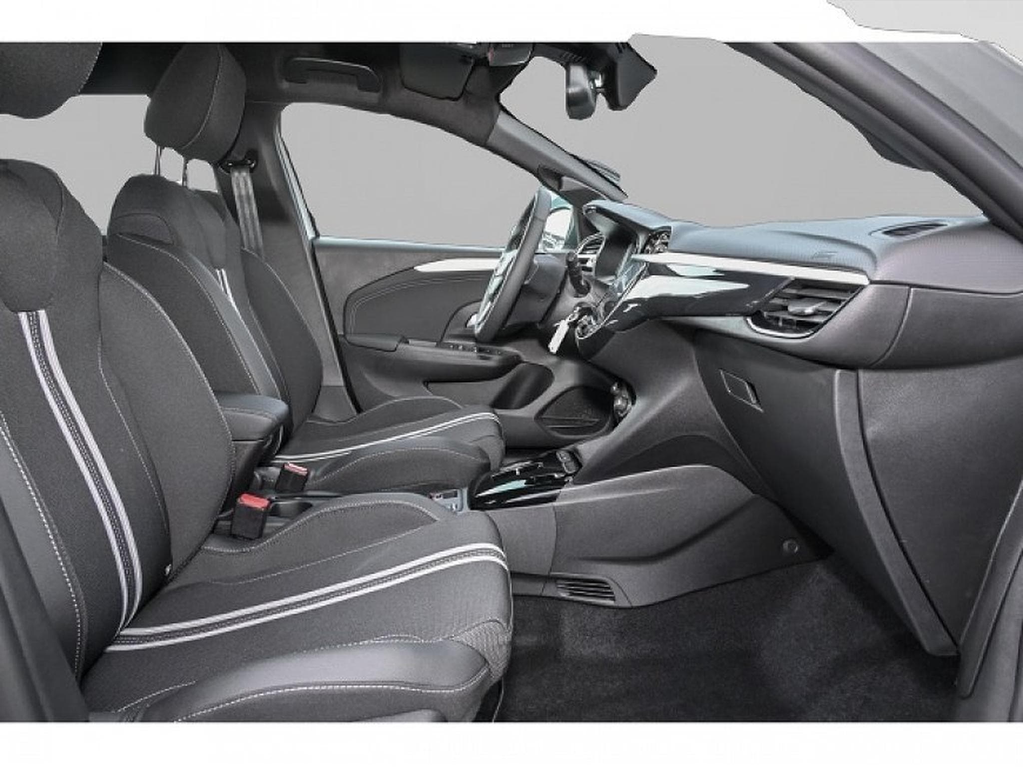 Opel Corsa (2026) - Photo 5