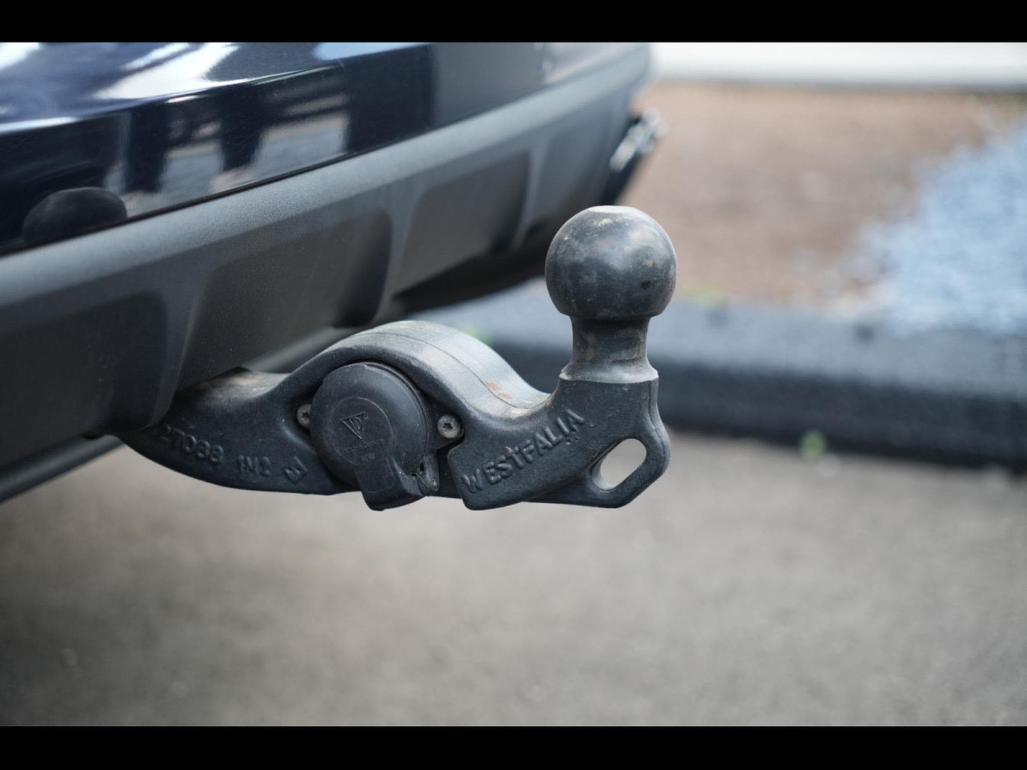 Porsche Cayenne TURBO COUPE TIPTRONIC – MOONLIGHT BLUE (2020) - Photo 22