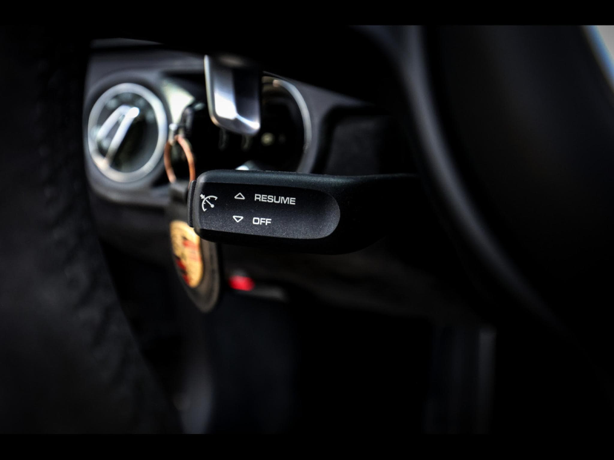 Porsche 911 (991.2) CARRERA GTS CABRIOLET PDK – PORSCHE APPROVED 01/2027 (2018) - Photo 23