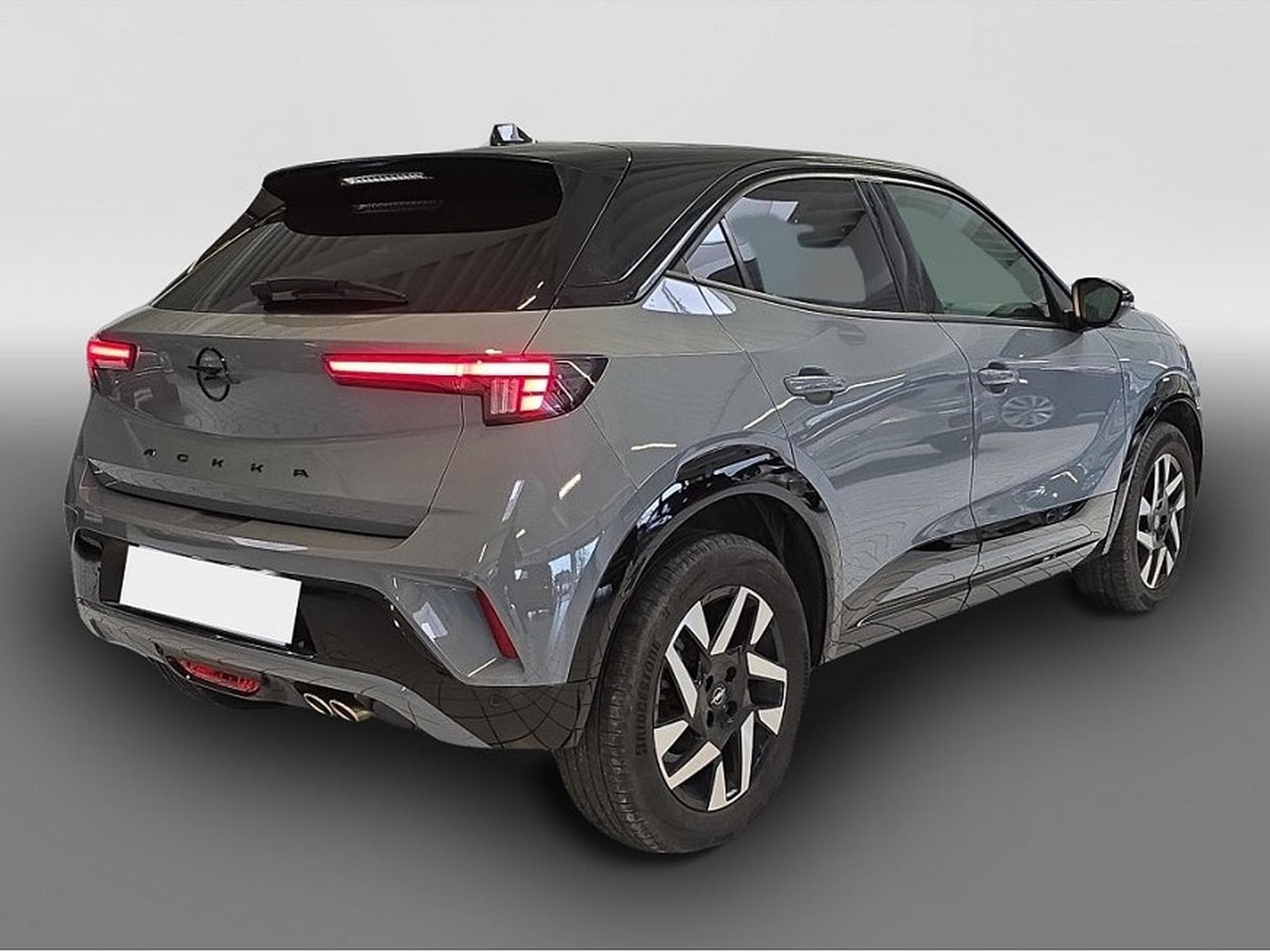 Opel Mokka (2026) - Photo 2