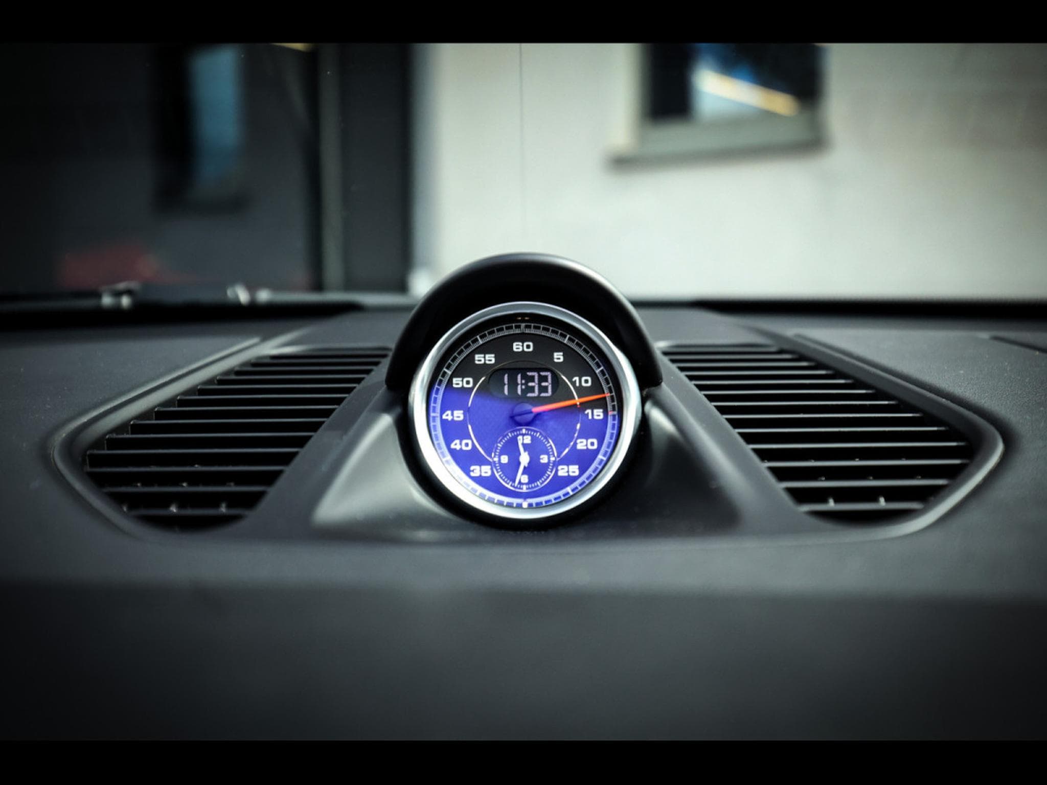 Porsche 911 .2 911 CARRERA GTS CABRIOLET PDK – PORSCHE APPROVED 01/2027 (2018) - Photo 24