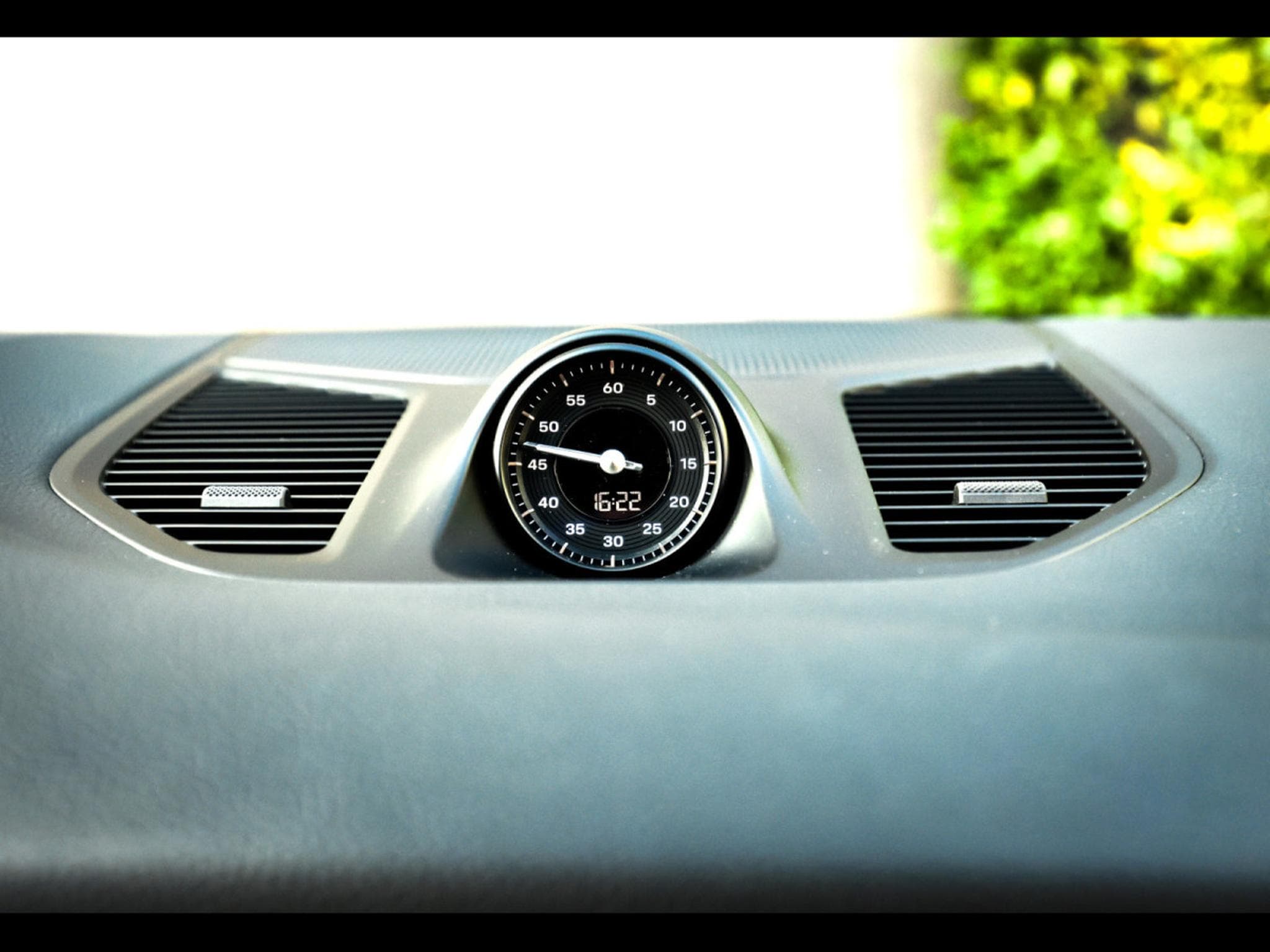 Porsche Cayenne S COUPE PACK SPORT ALLÉGÉ CARBONE - CRAYON (2023) - Photo 22