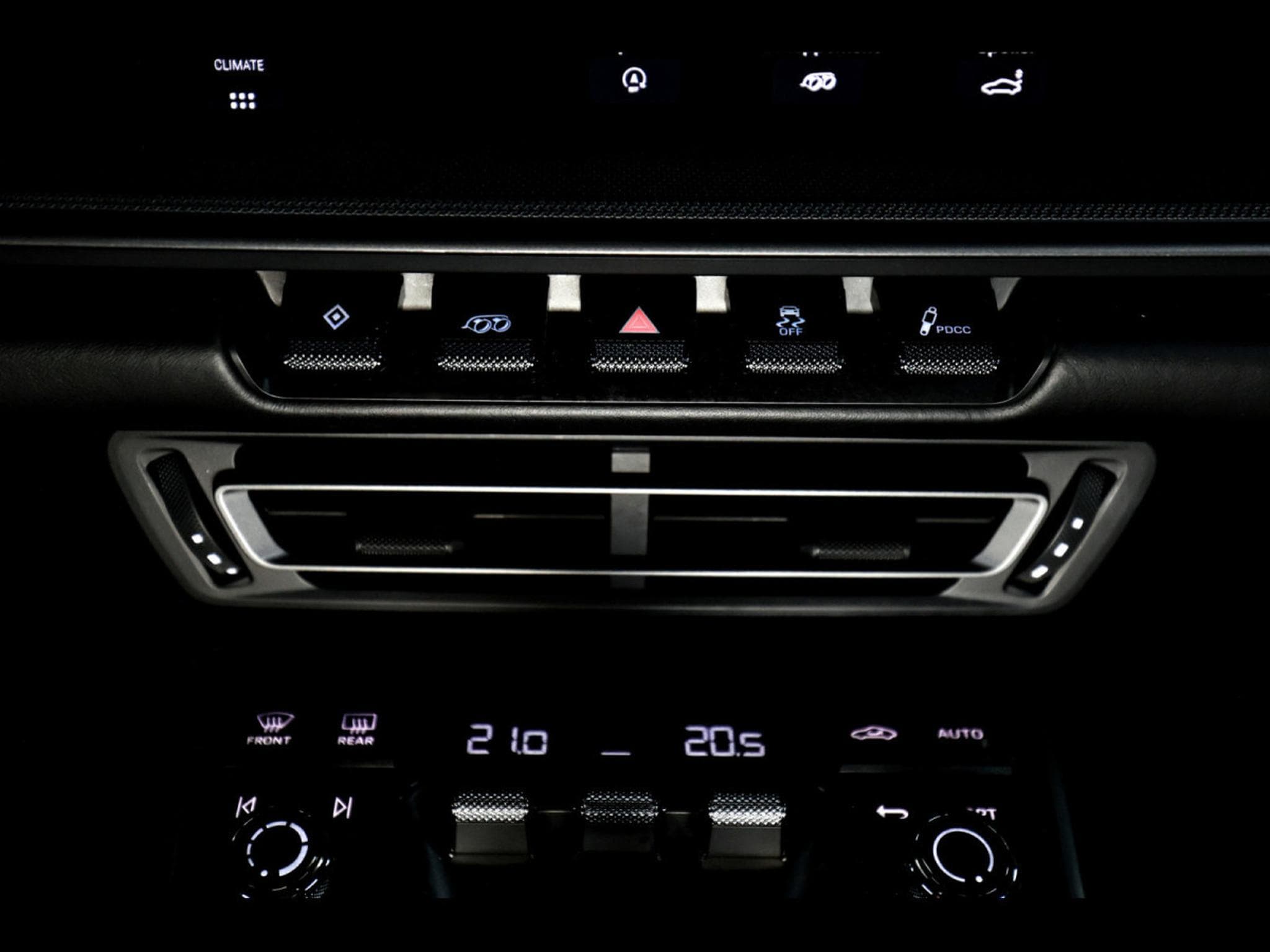 Porsche 911 (992.1) CARRERA 4S CABRIOLET PDK – TECHART (510 CH) - PPF (2020) - Photo 20