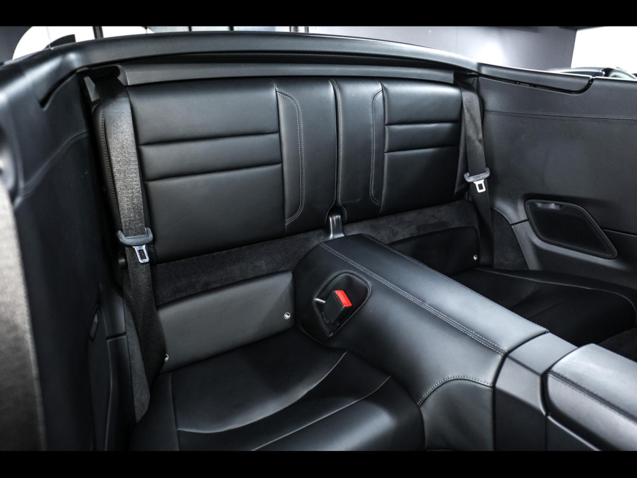 Porsche 911 .1 911 CARRERA 4S CABRIOLET PDK – TECHART (510 CH) - PPF (2020) - Photo 14