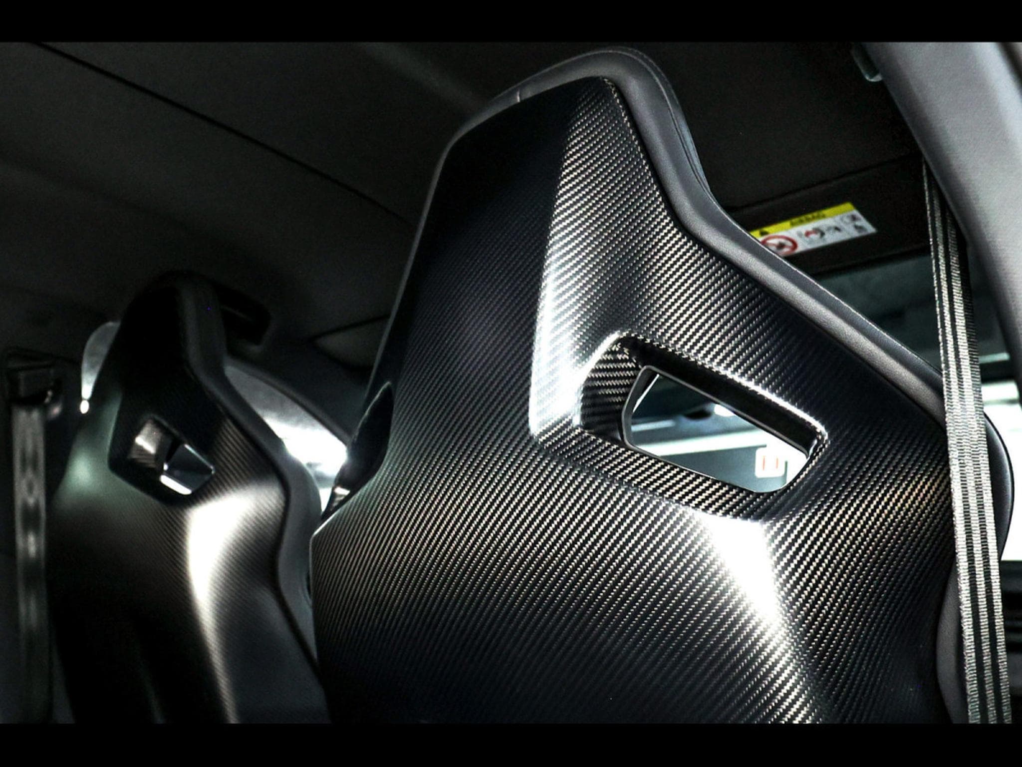 Audi RS3 SPORTBACK 2.5 TFSI QUATTRO S-TRONIC – PACK RS CARBON – ASCAR (2024) - Photo 15