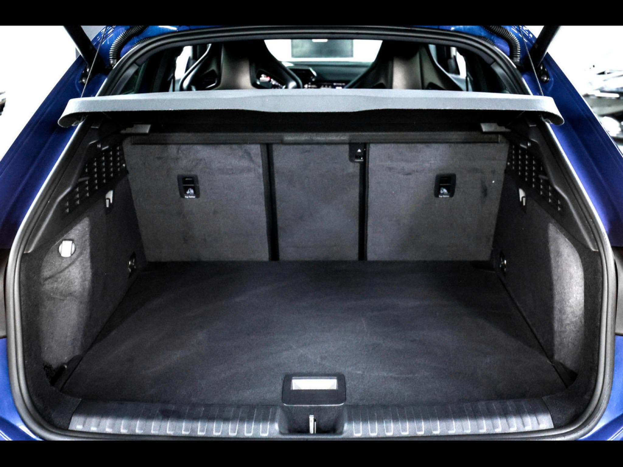 Audi RS3 SPORTBACK 2.5 TFSI QUATTRO S-TRONIC – PACK RS CARBON – ASCAR (2024) - Photo 17