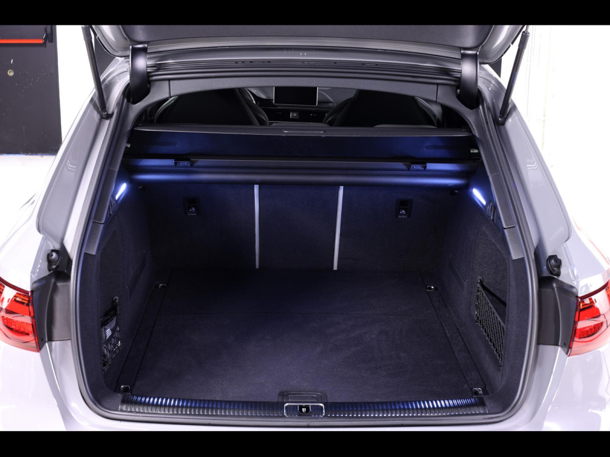 Audi RS4 AVANT 2.9 TFSI QUATTRO TIPTRONIC – PACK DYNAMIQUE (v/max 280 (2018) - Photo 15