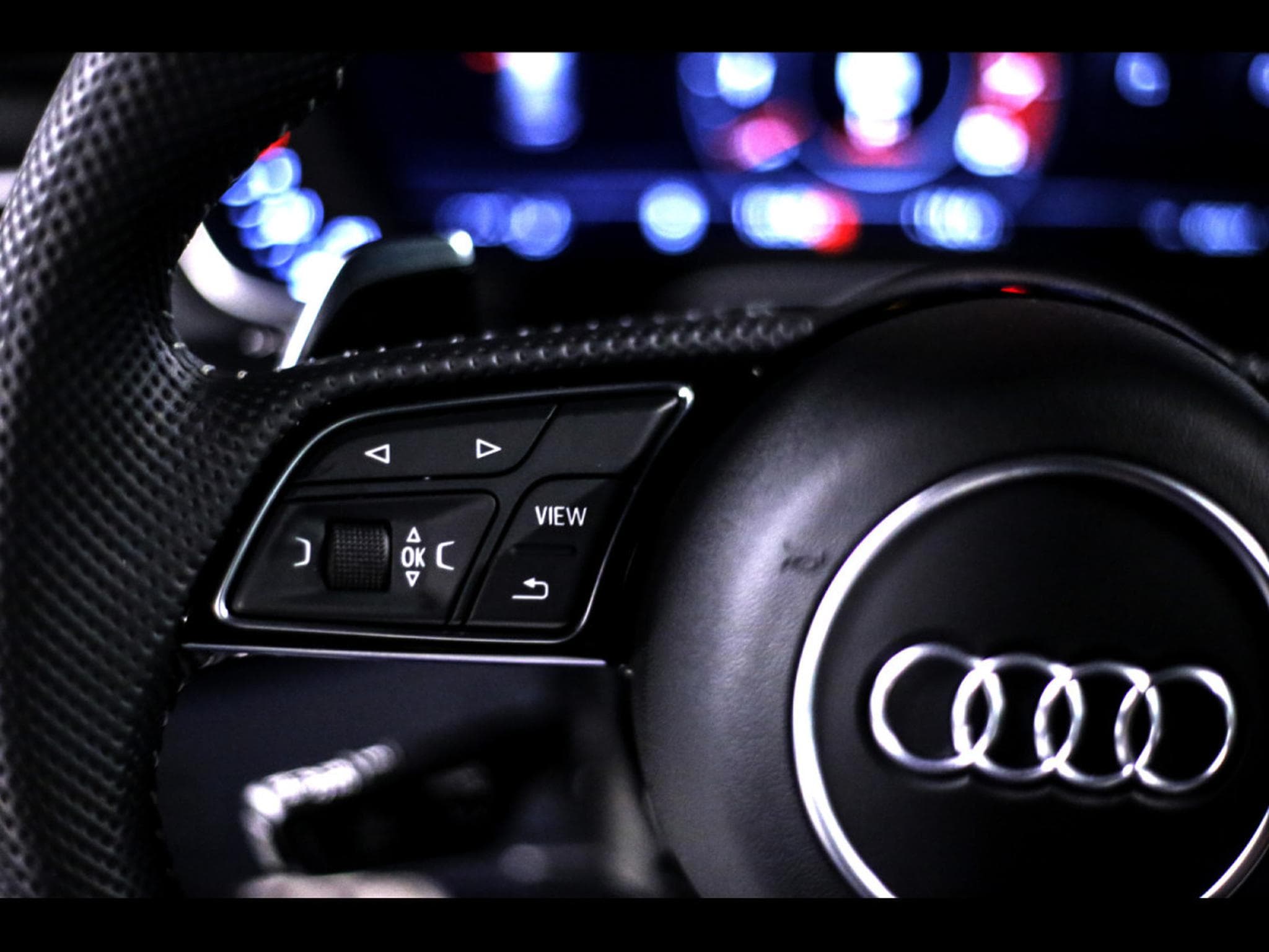 Audi RS4 AVANT 2.9 TFSI QUATTRO TIPTRONIC – PACK DYNAMIQUE (v/max 280 (2018) - Photo 21