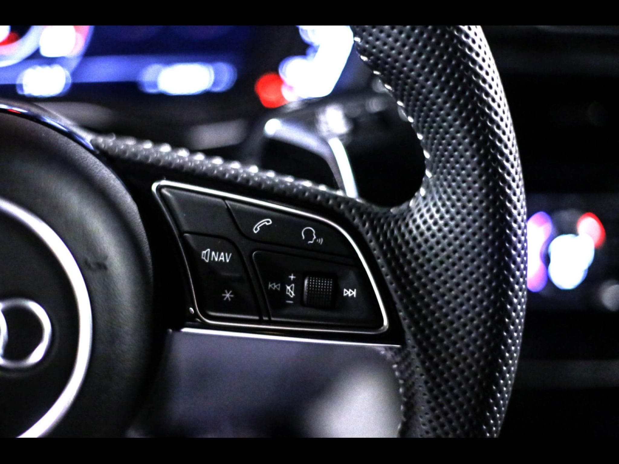 Audi RS4 AVANT 2.9 TFSI QUATTRO TIPTRONIC – PACK DYNAMIQUE (v/max 280 (2018) - Photo 22