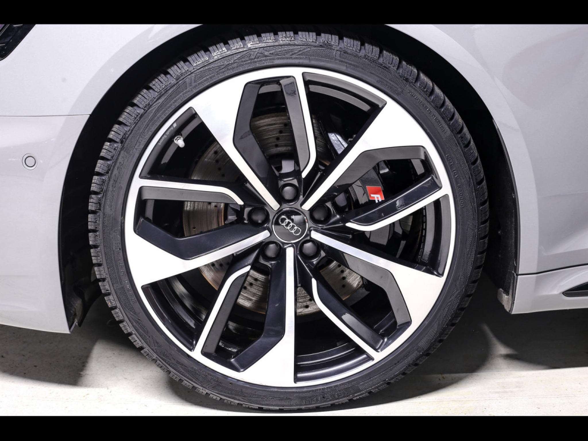 Audi RS4 AVANT 2.9 TFSI QUATTRO TIPTRONIC – PACK DYNAMIQUE (v/max 280 (2018) - Photo 8