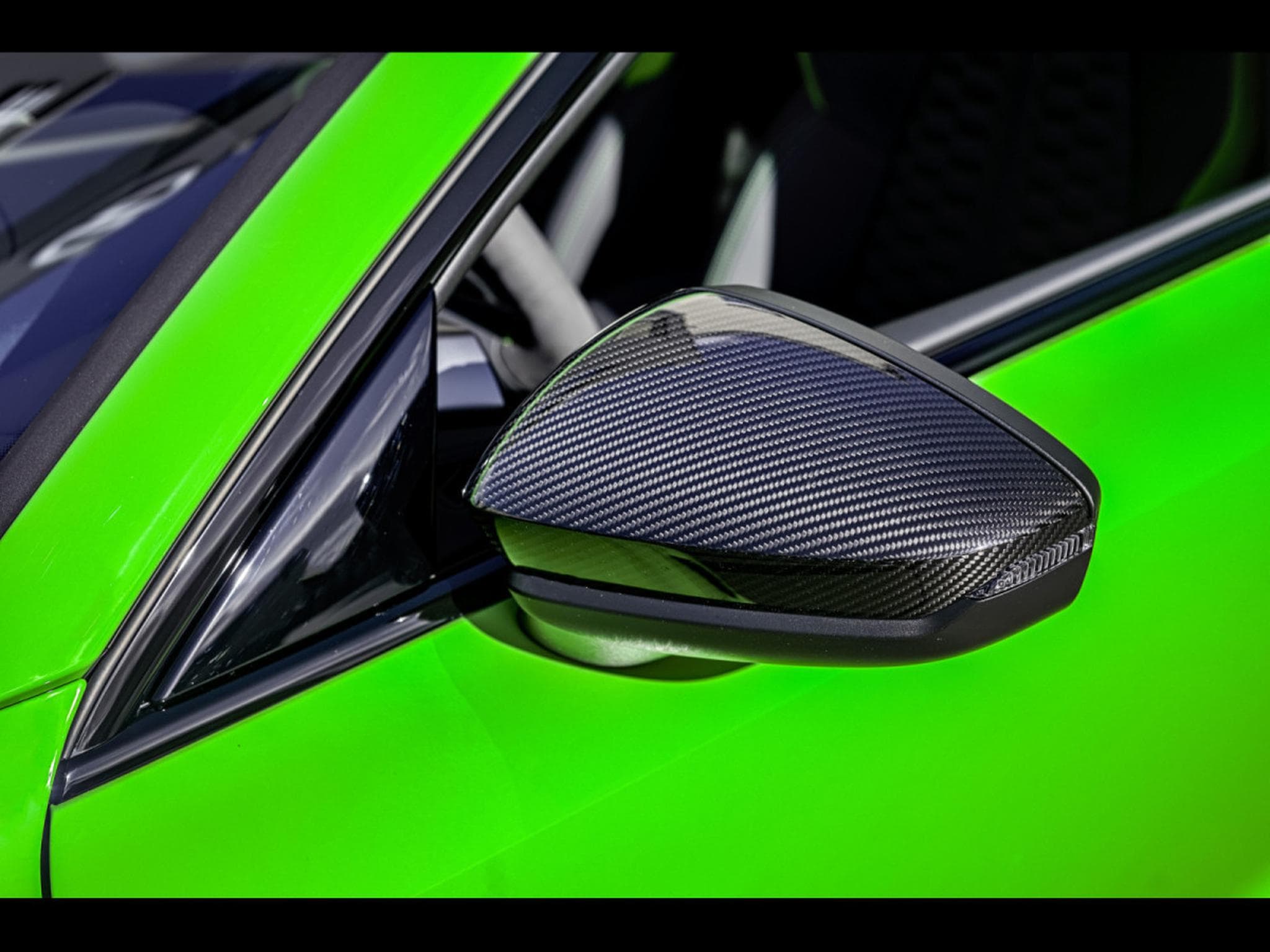 Audi RS3 SPORTBACK 2.5 TFSI QUATTRO S-TRONIC – PACK CARBONE RS – WARR (2025) - Photo 22