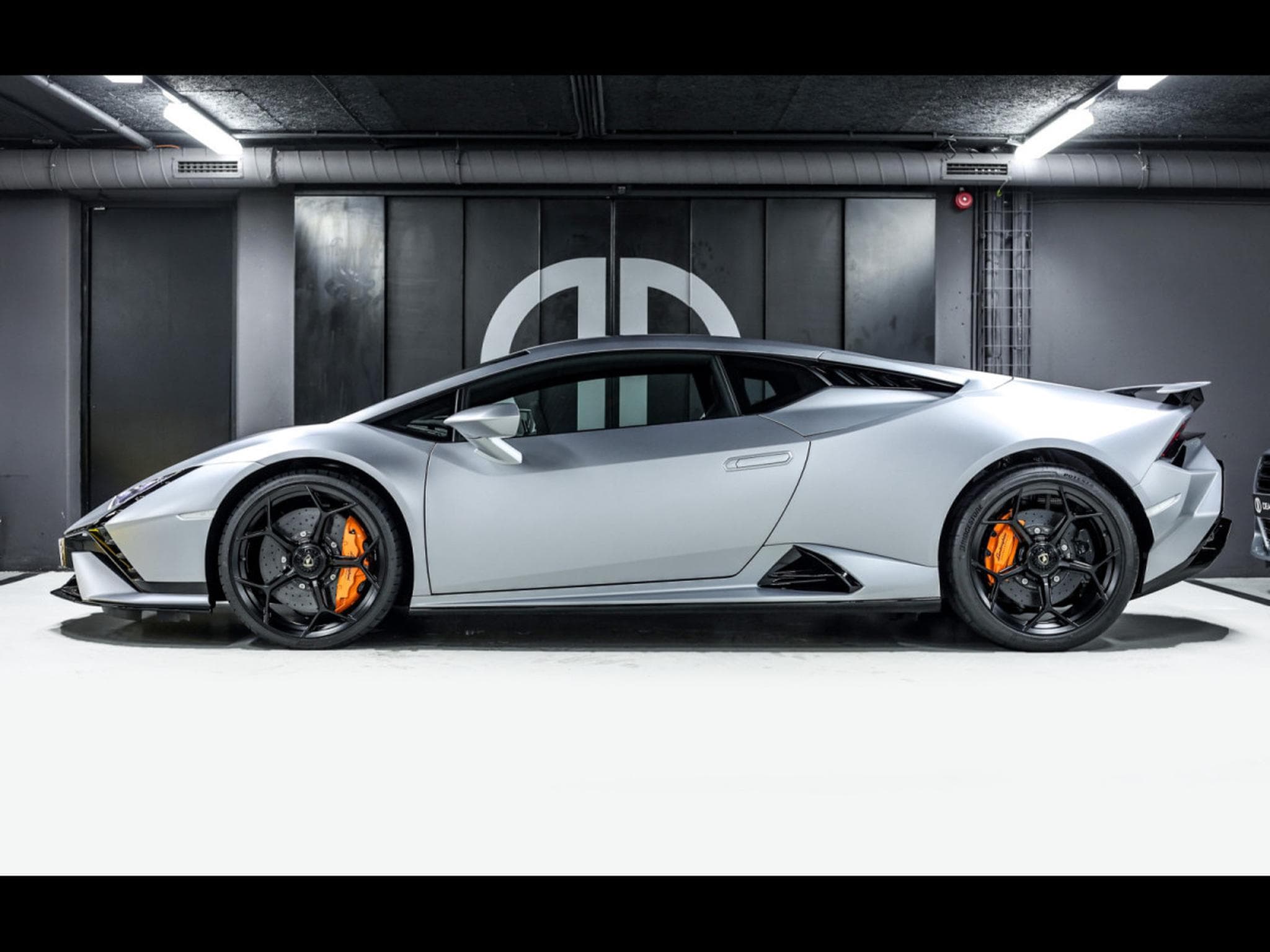 Lamborghini Huracán TECNICA LP640-2 5.2 V10 – XPEL – 5Y WARRANTY + MAINTENANCE (2024) - Photo 2