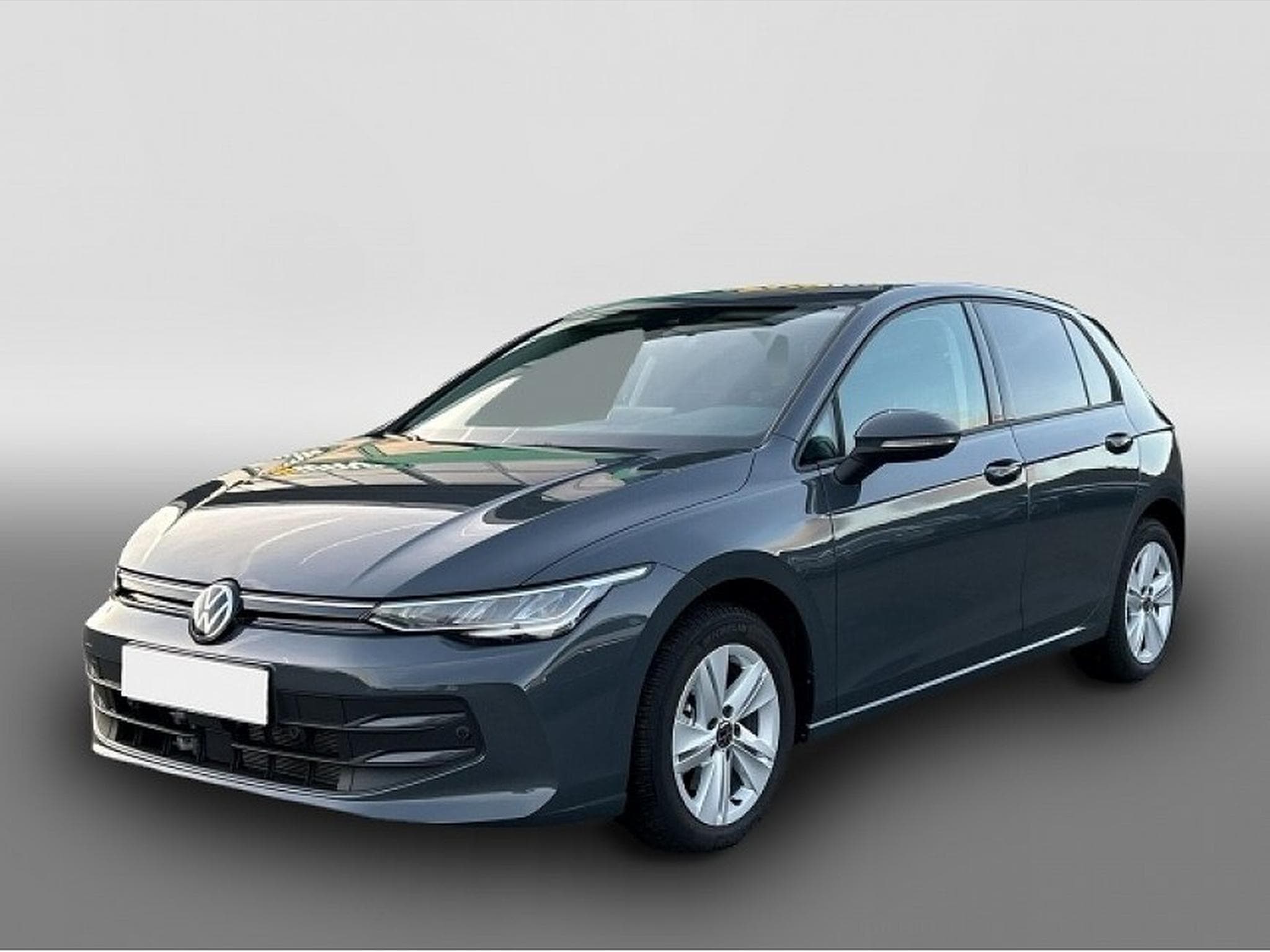 VW Golf (2026) - Photo 1