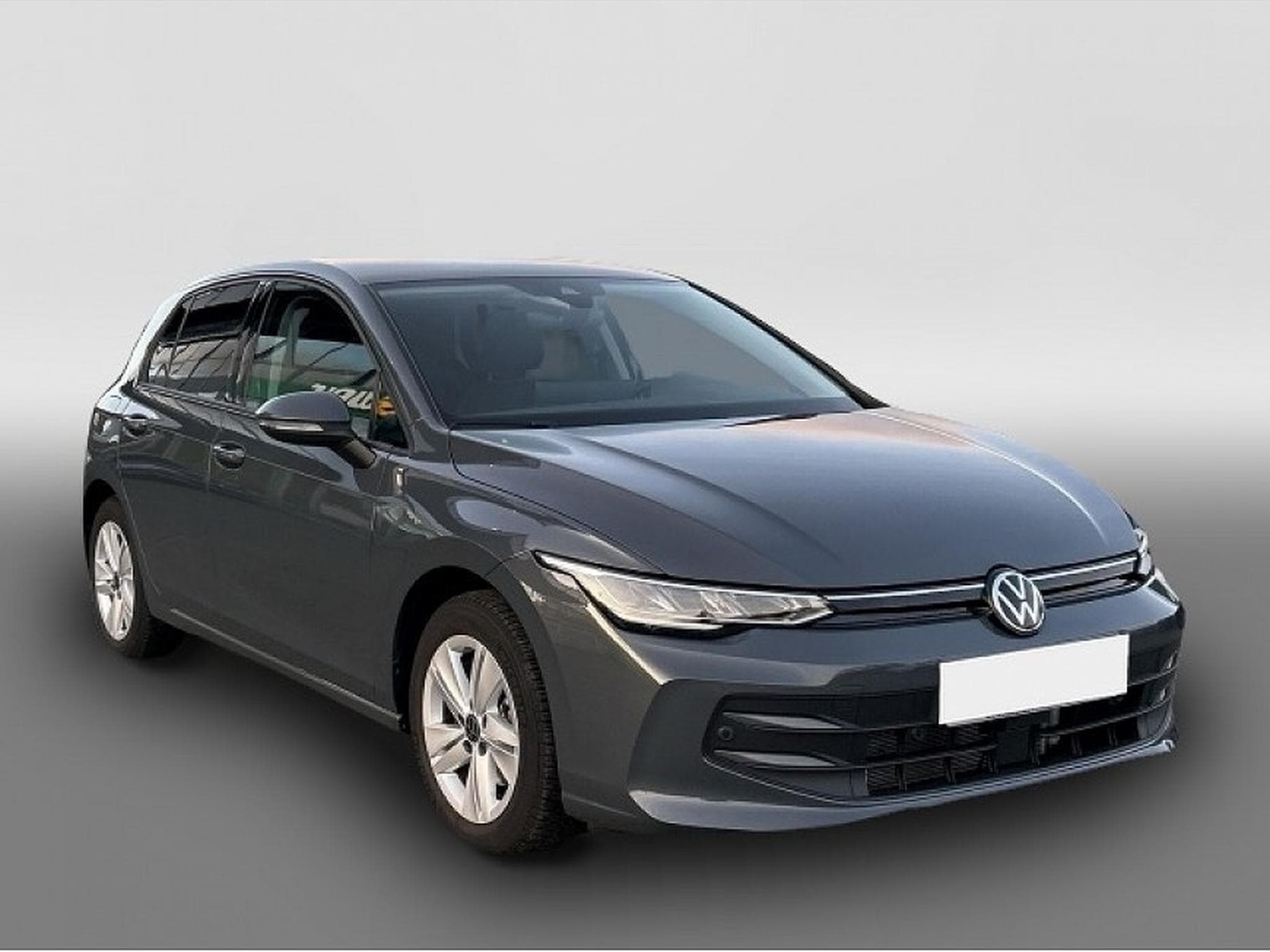 VW Golf (2026) - Photo 2