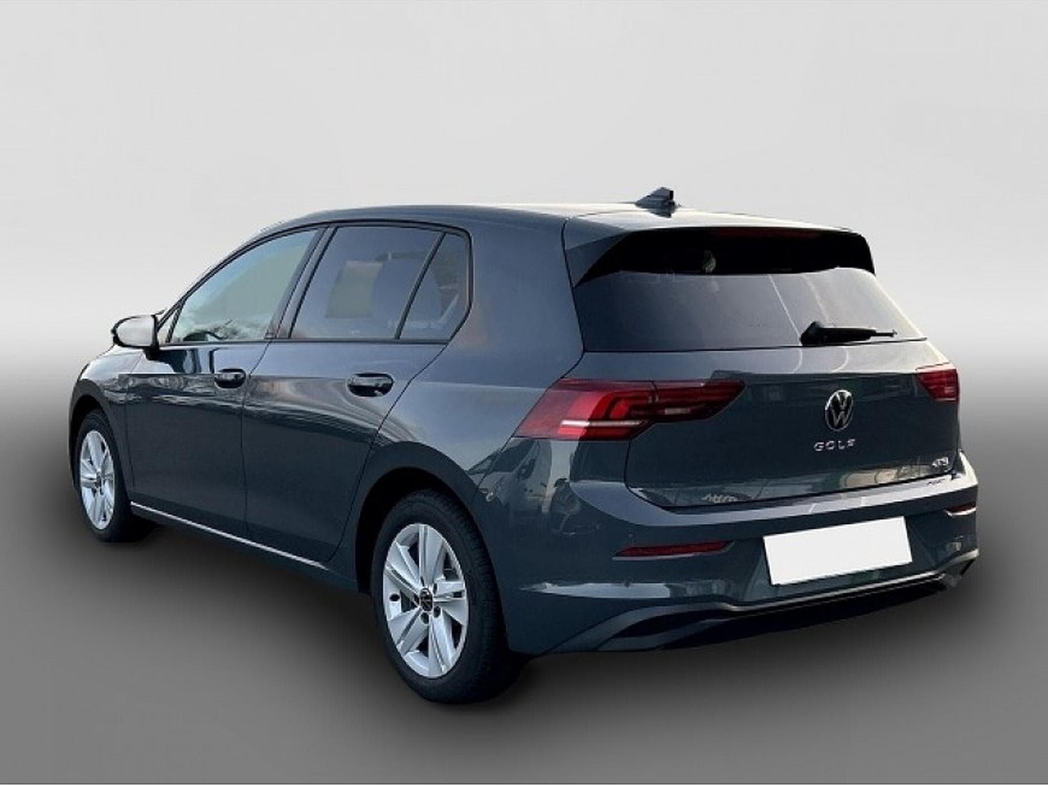 VW Golf (2026) - Photo 4