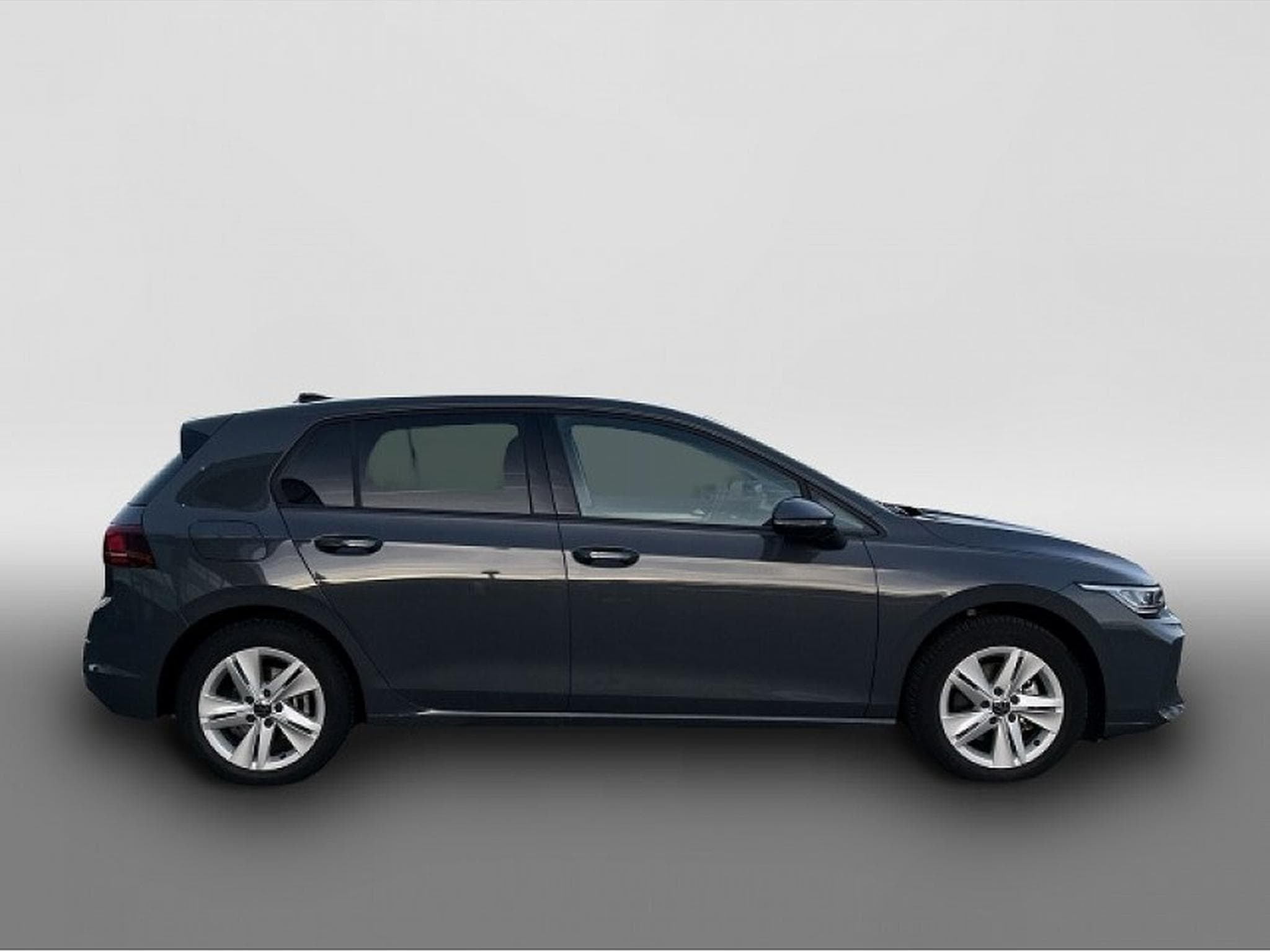 VW Golf (2026) - Photo 5