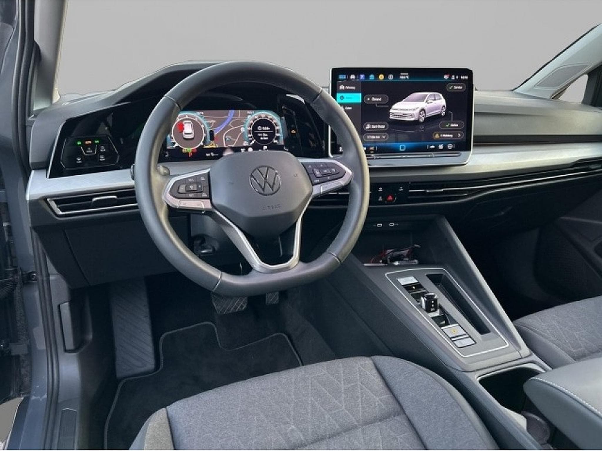 VW Golf (2026) - Photo 6