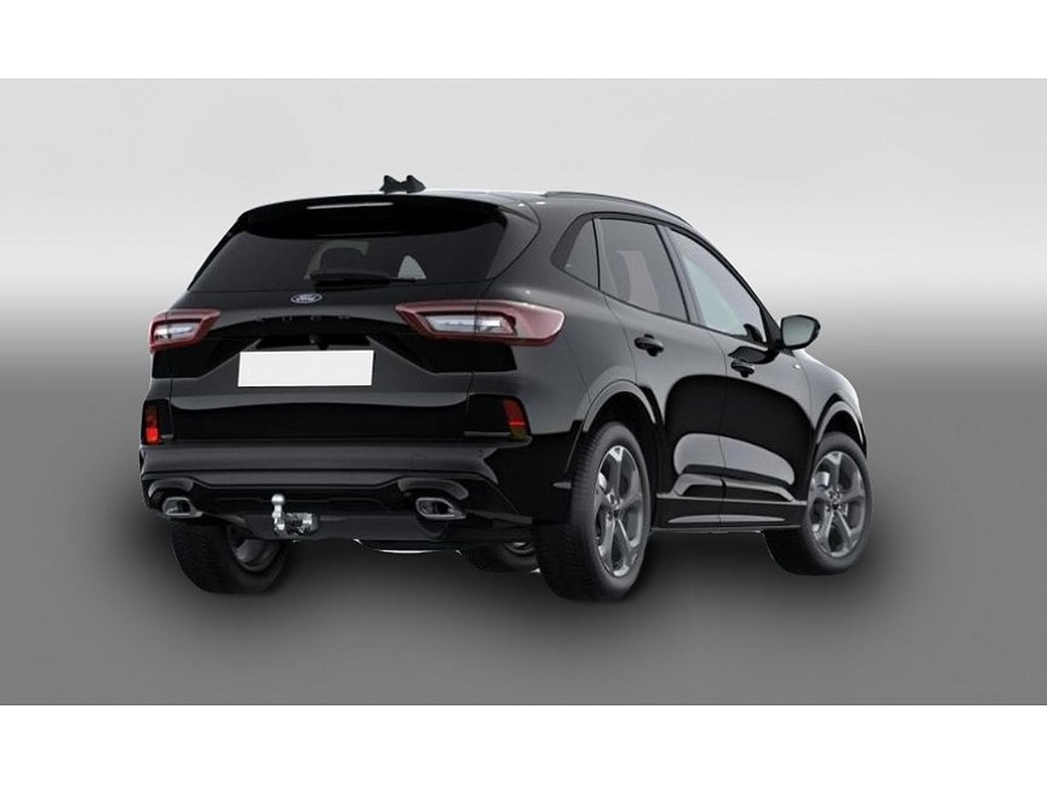 Ford Kuga (2024) - Photo 3