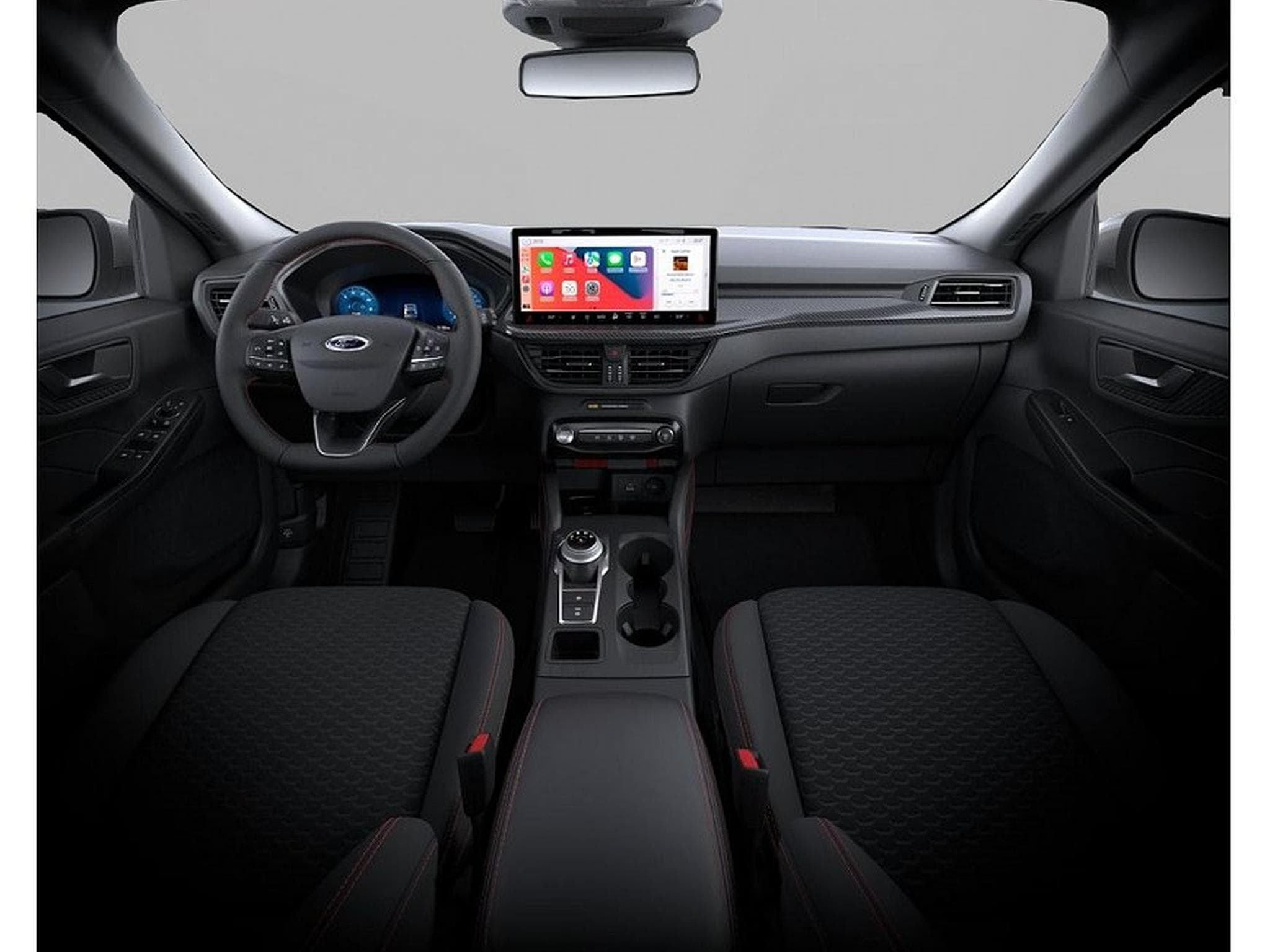 Ford Kuga (2024) - Photo 4