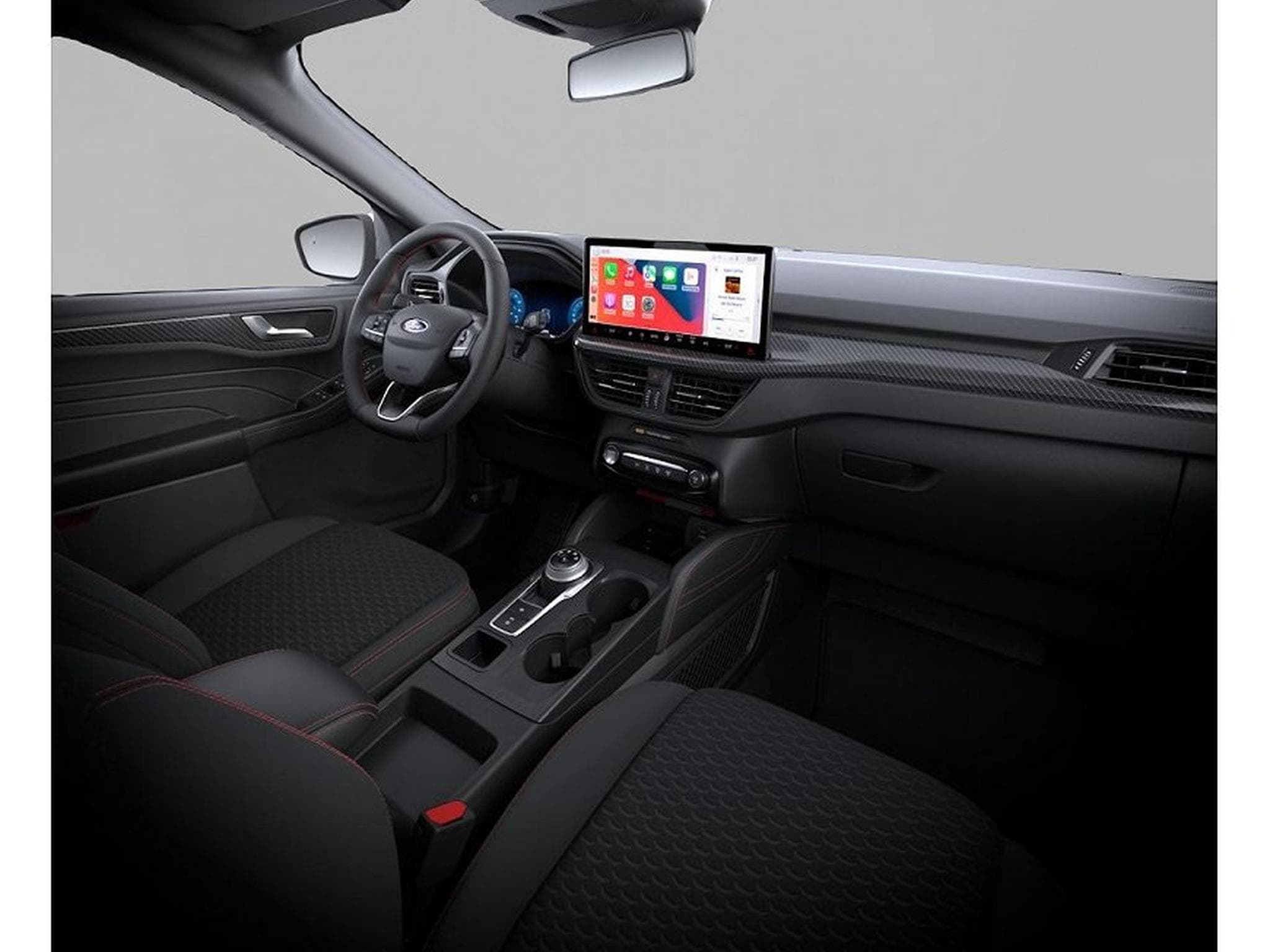 Ford Kuga (2024) - Photo 5