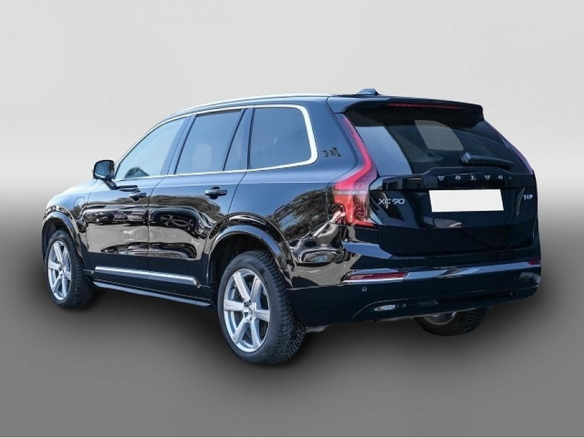 Volvo XC90 (2025) - Photo 2