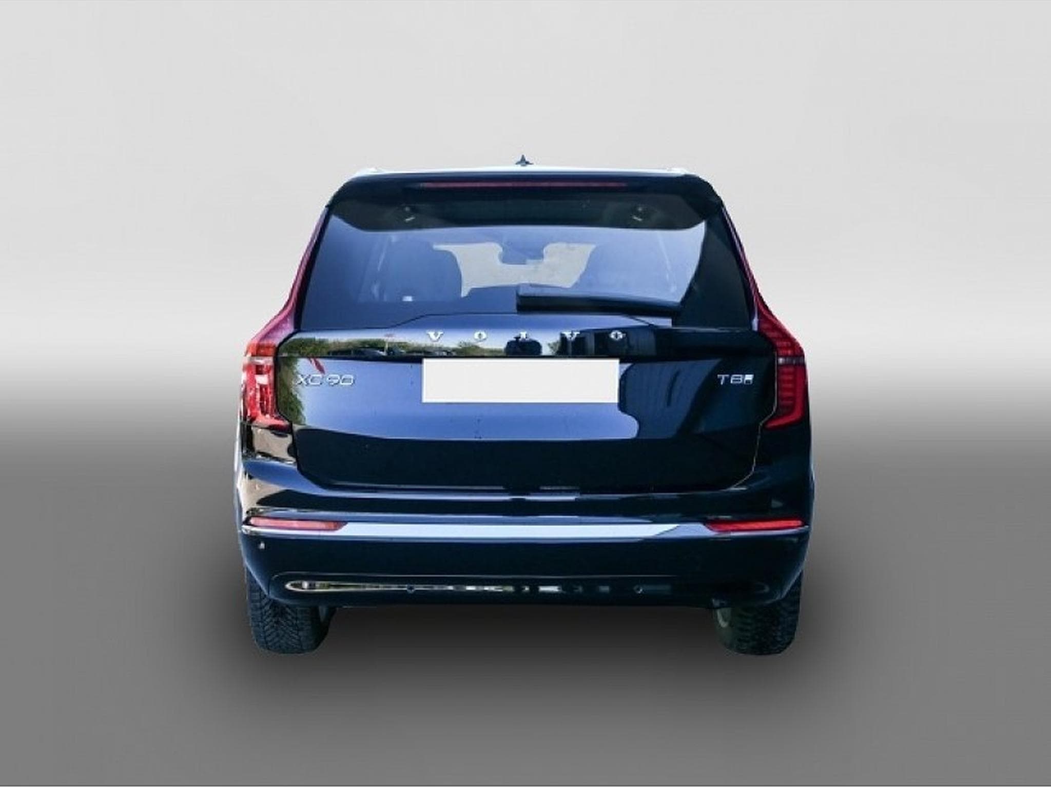 Volvo XC90 (2025) - Photo 4