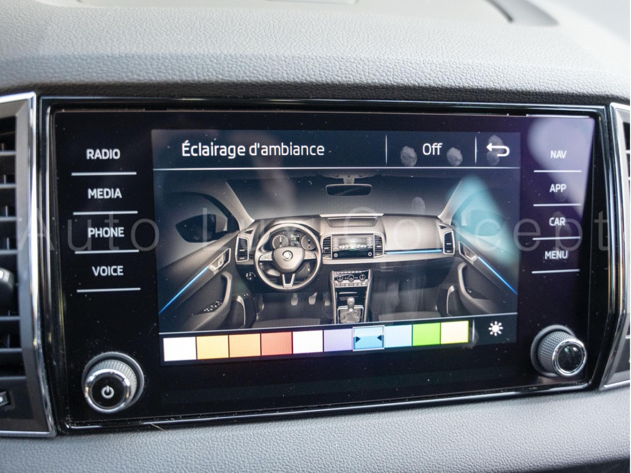 Skoda Karoq 1.5 TSI 150 Style DSG (2018) - Photo 16