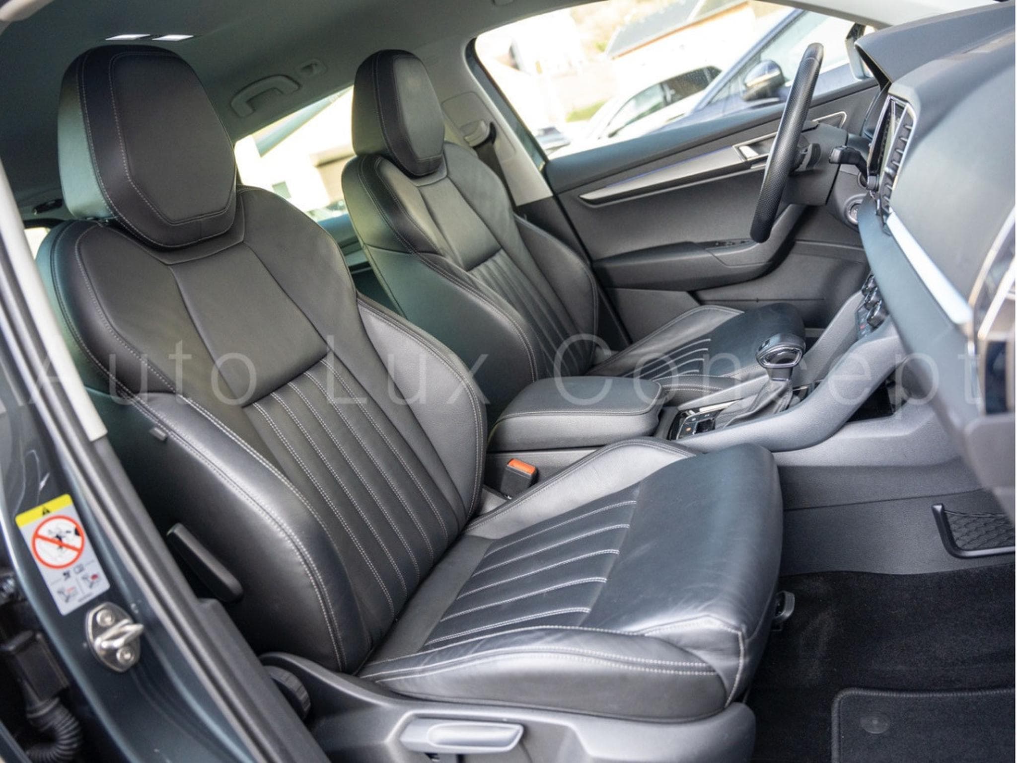 Skoda Karoq 1.5 TSI 150 Style DSG (2018) - Photo 18