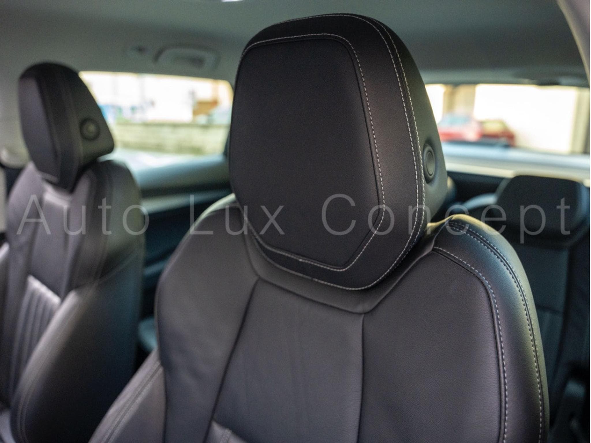 Skoda Karoq 1.5 TSI 150 Style DSG (2018) - Photo 8