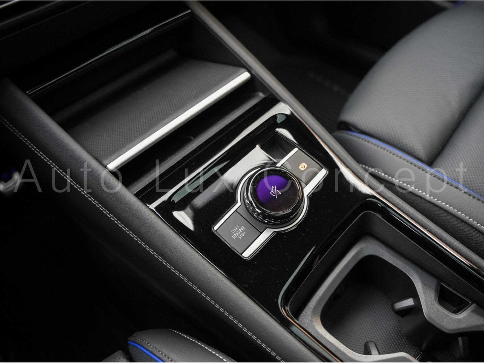 VW Tiguan R-Line 2.0 TDI 4MOTION 193 ch DSG 7 (2025) - Photo 19