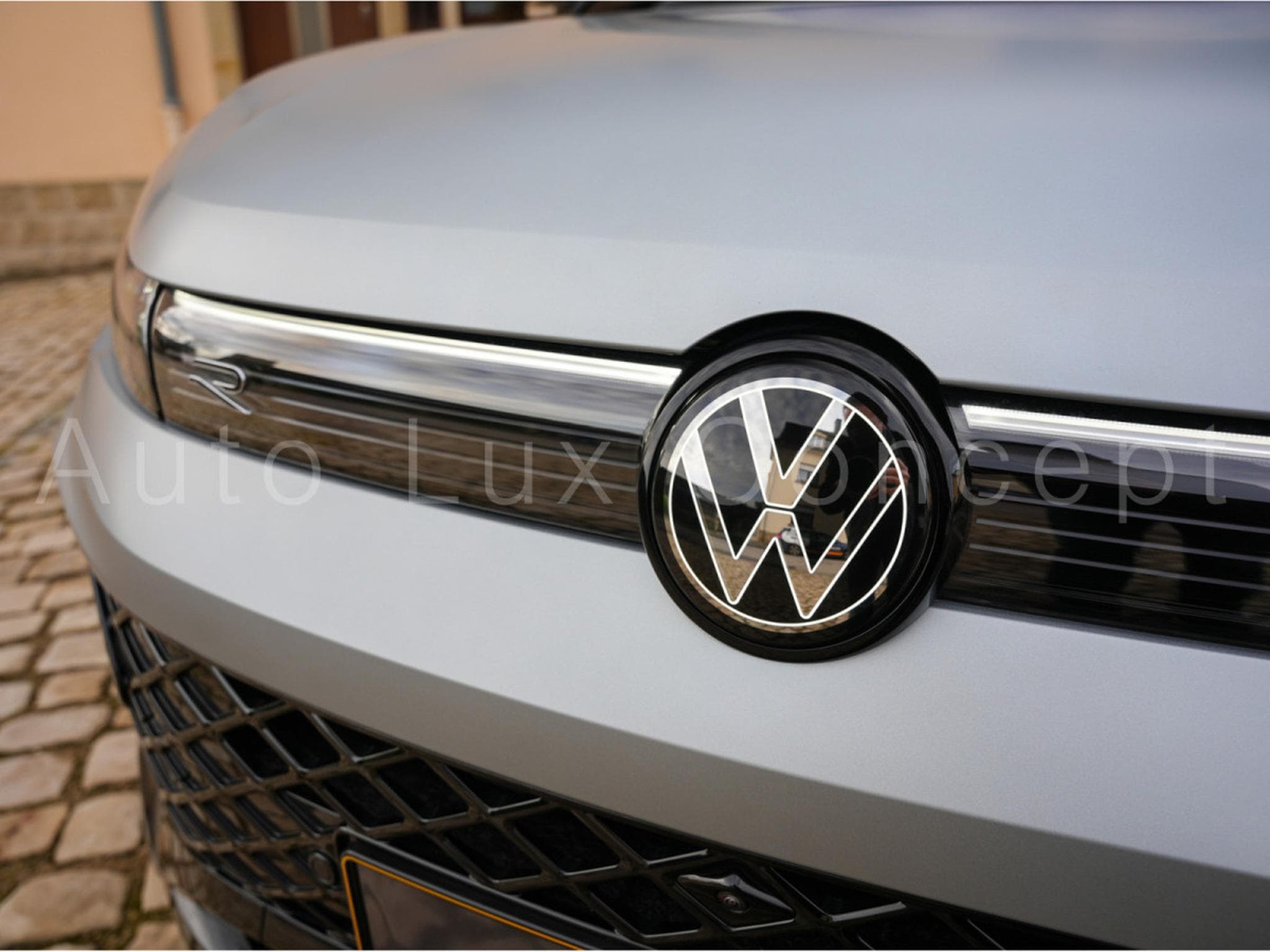 VW Tiguan R-Line 2.0 TDI 4MOTION 193 ch DSG 7 (2025) - Photo 27