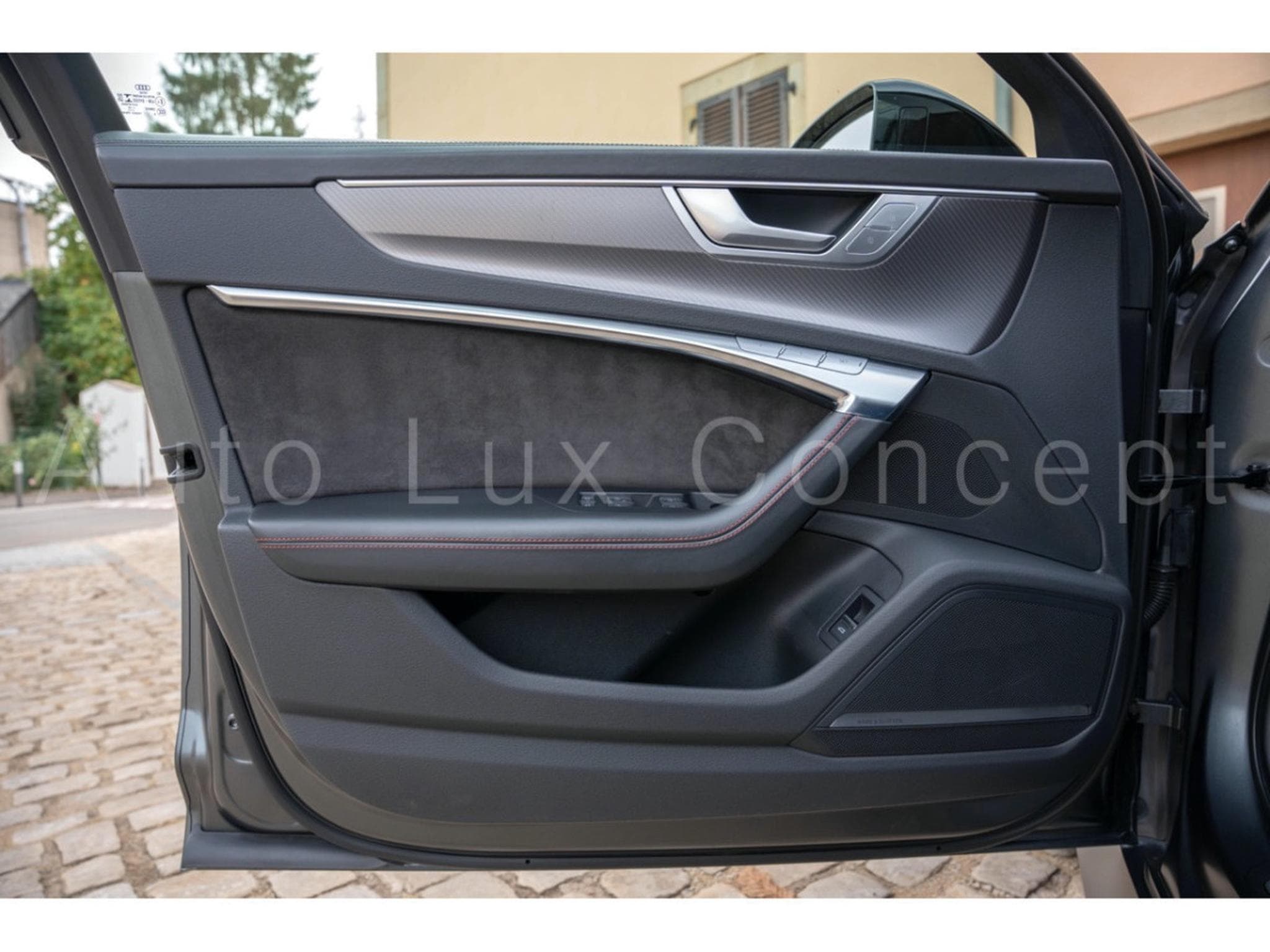 Audi RS6 Avant 4.0 TFSI quattro (2020) - Photo 13